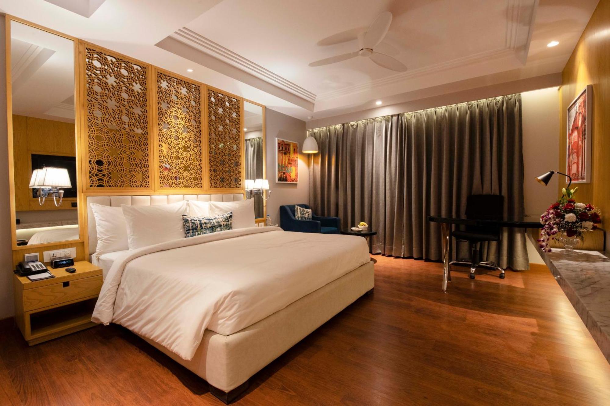 Western Darbar 3*