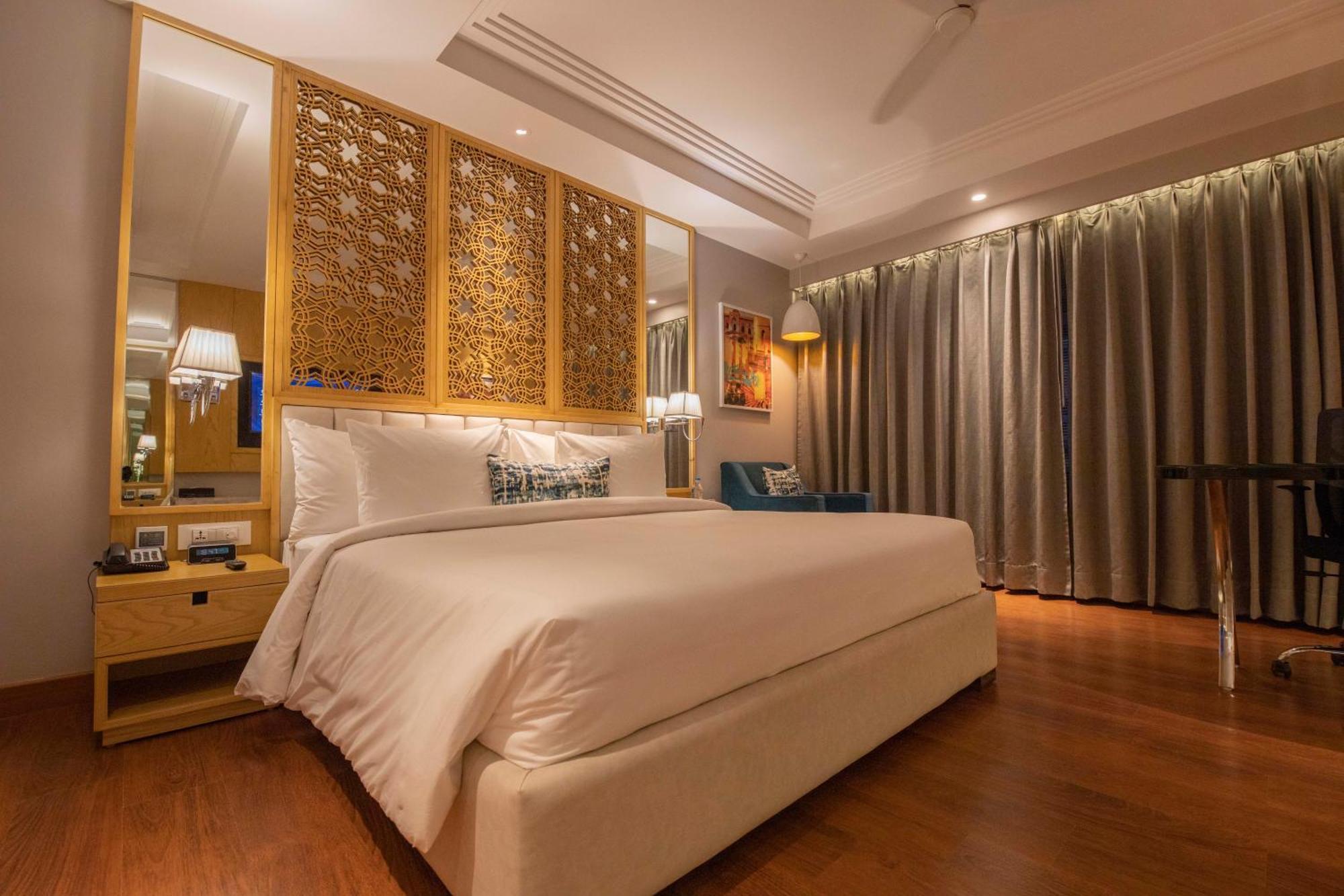 Western Darbar 3*