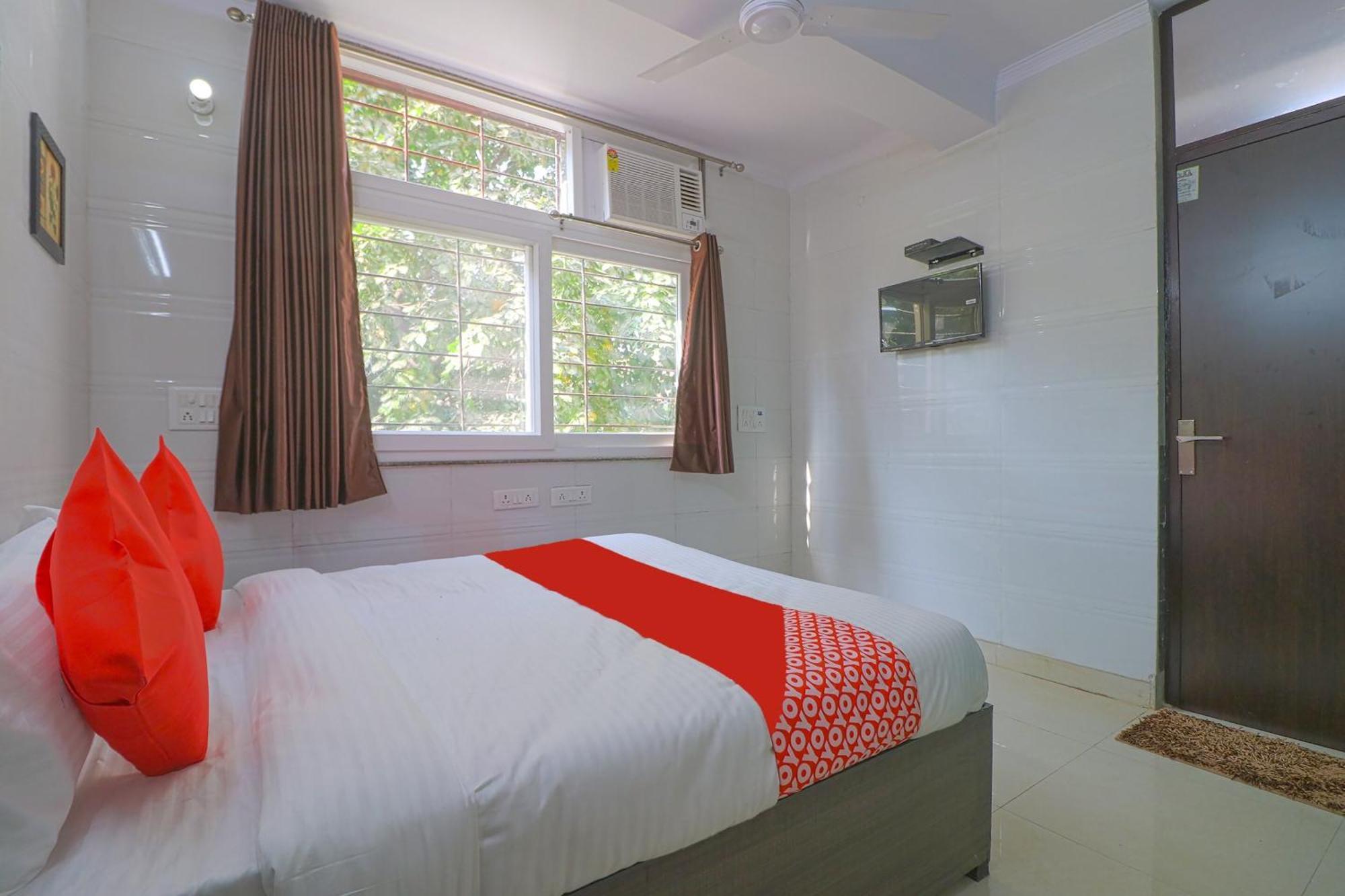 Hotel Unwind 3*