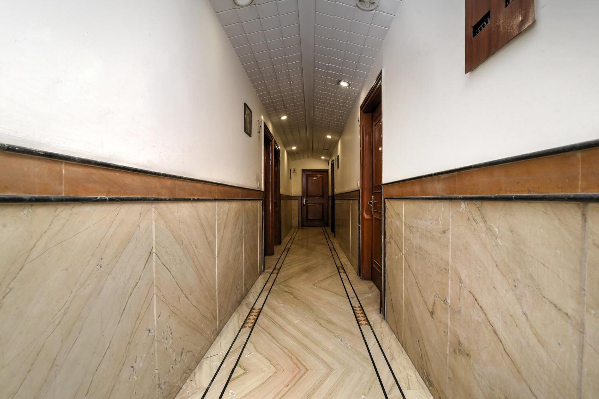 Hotel Capital O Corporate 3*