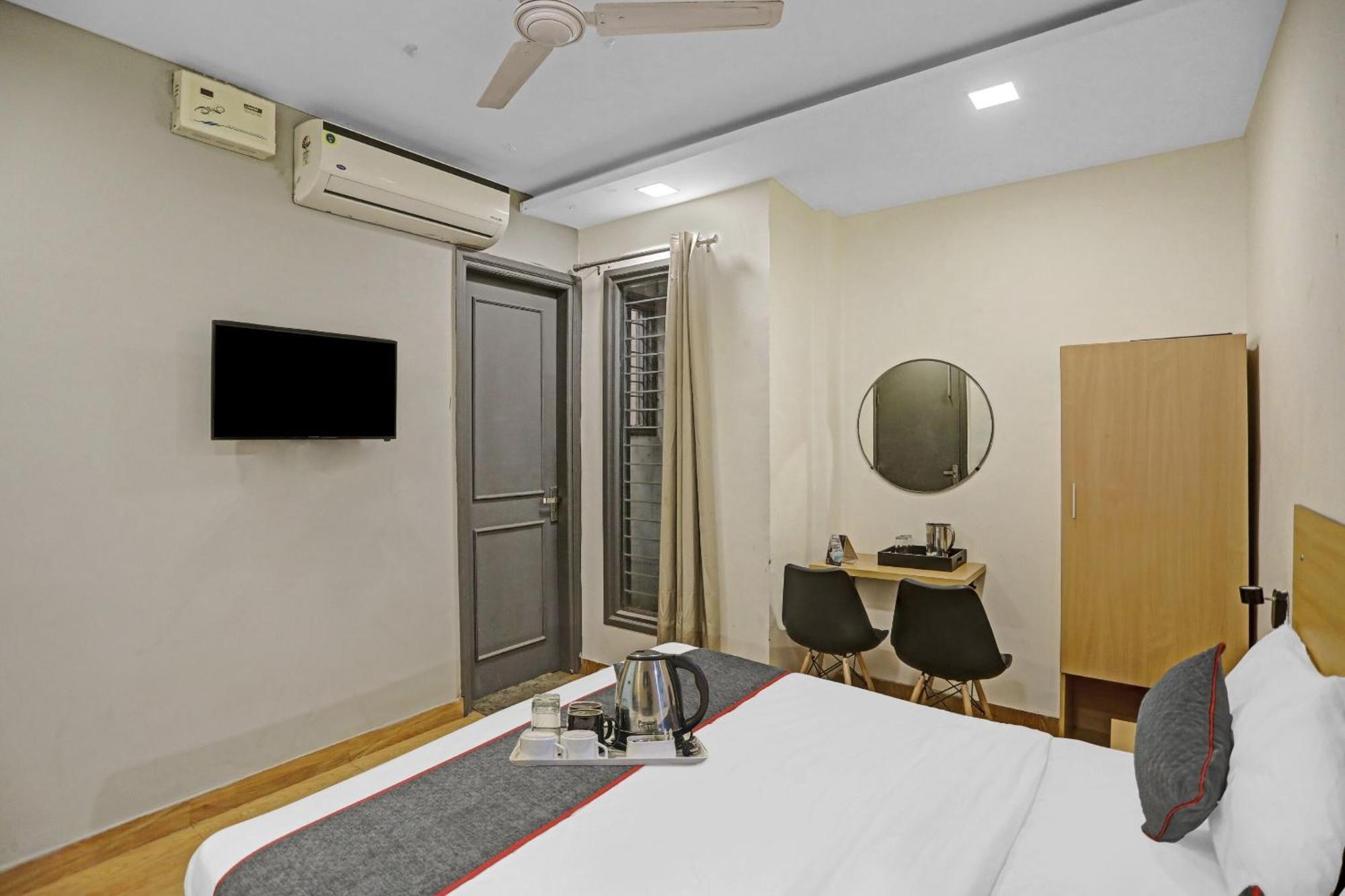 Super Townhouse Mannat Rohini 16