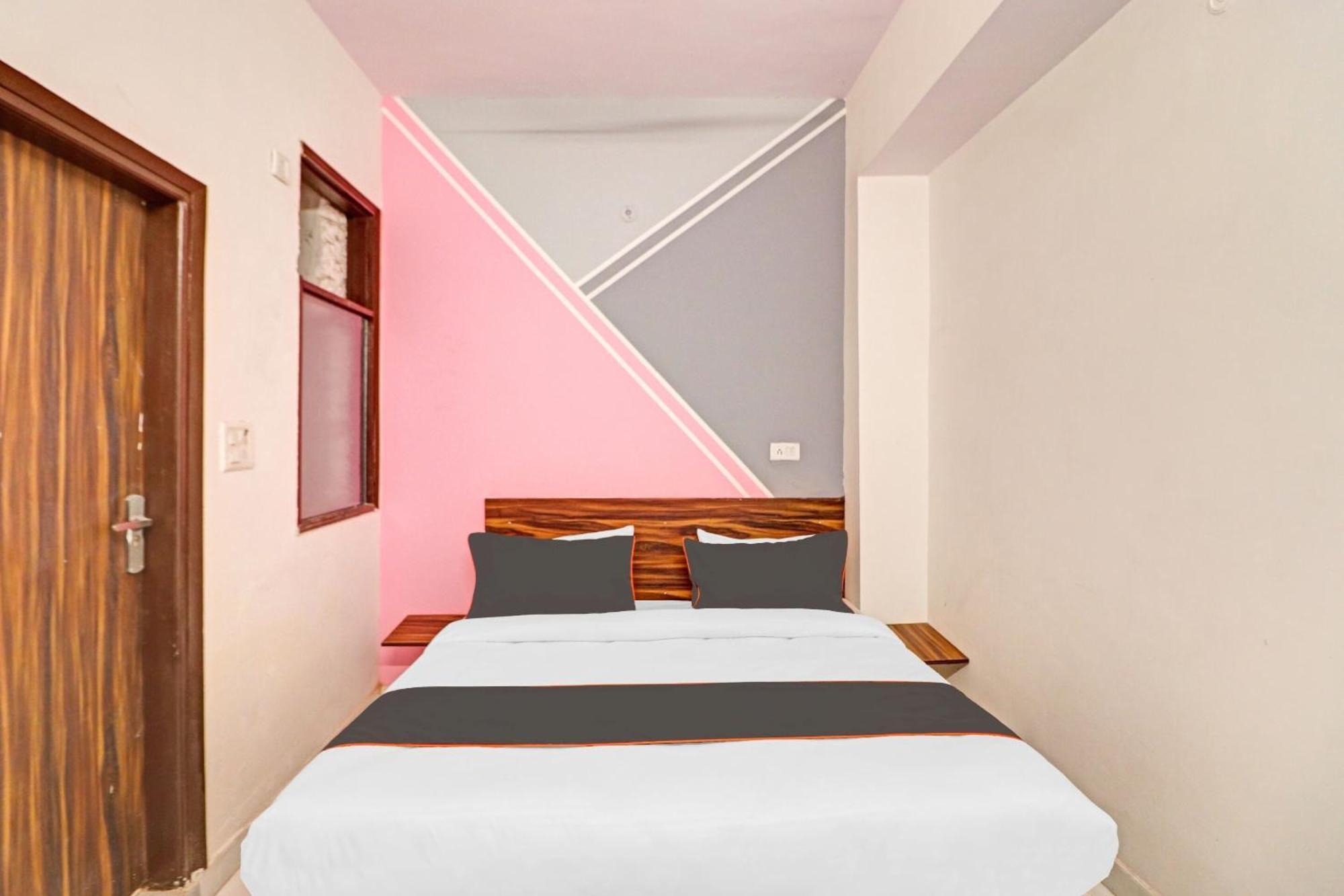Hotel O Town Plaza 4*