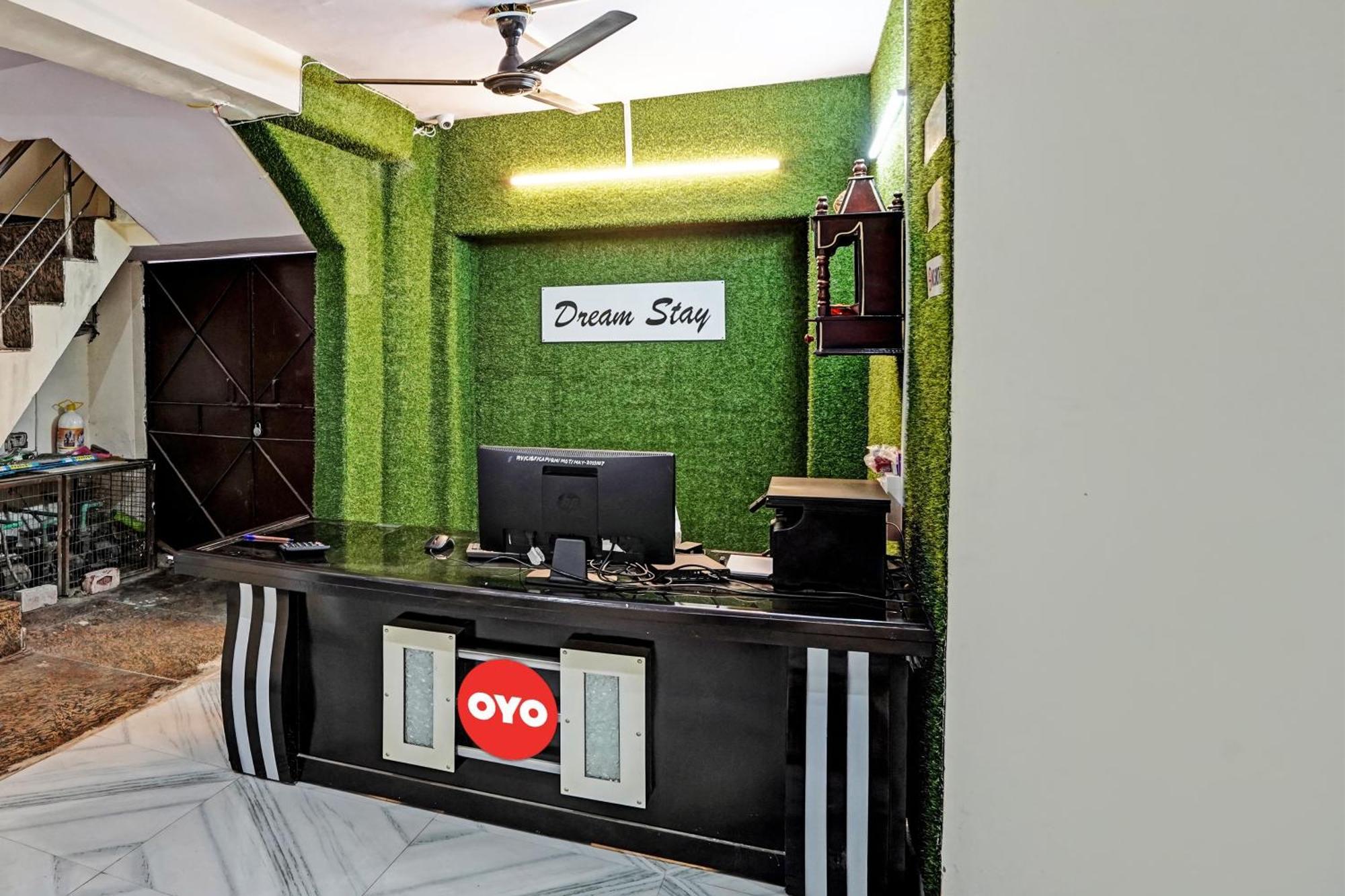Hotel O Dream New Delhi