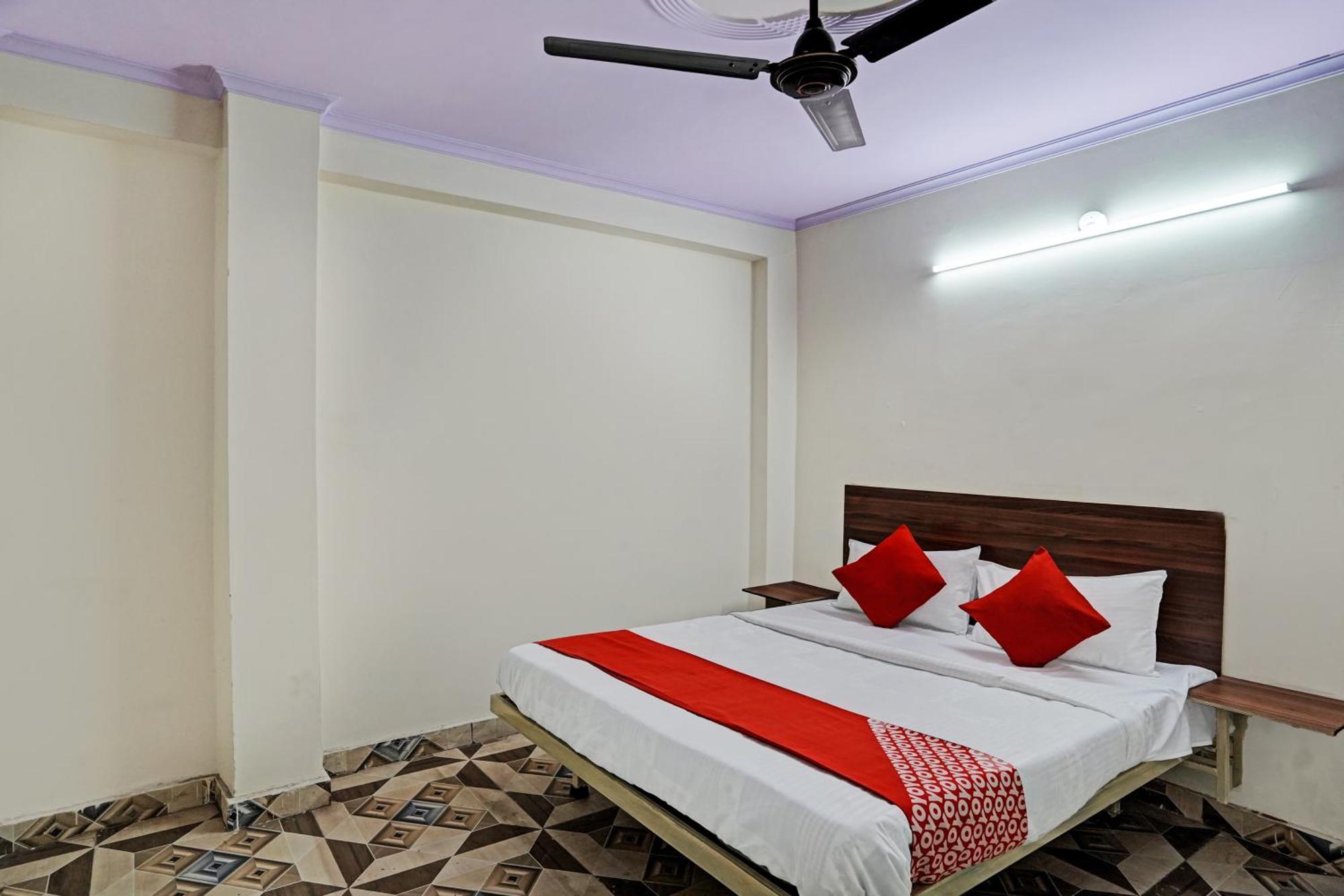 O Dream 3* New Delhi