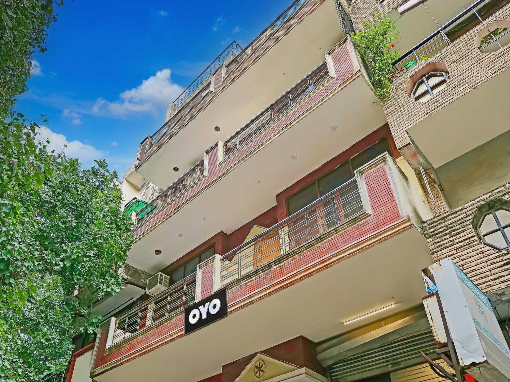 O Delhight 4* New Delhi