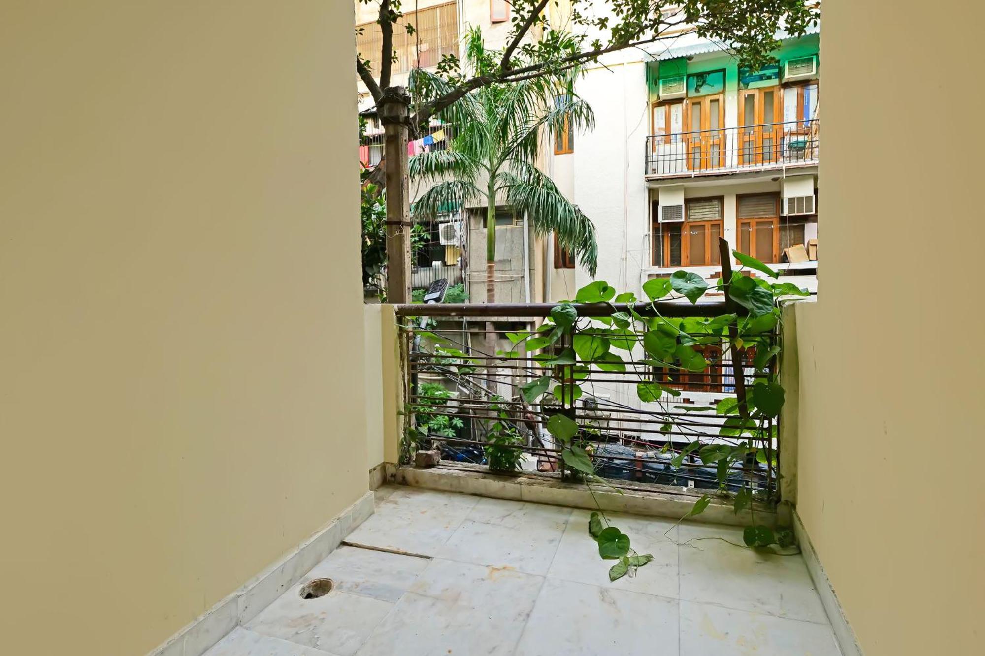 Hotel O Delhight