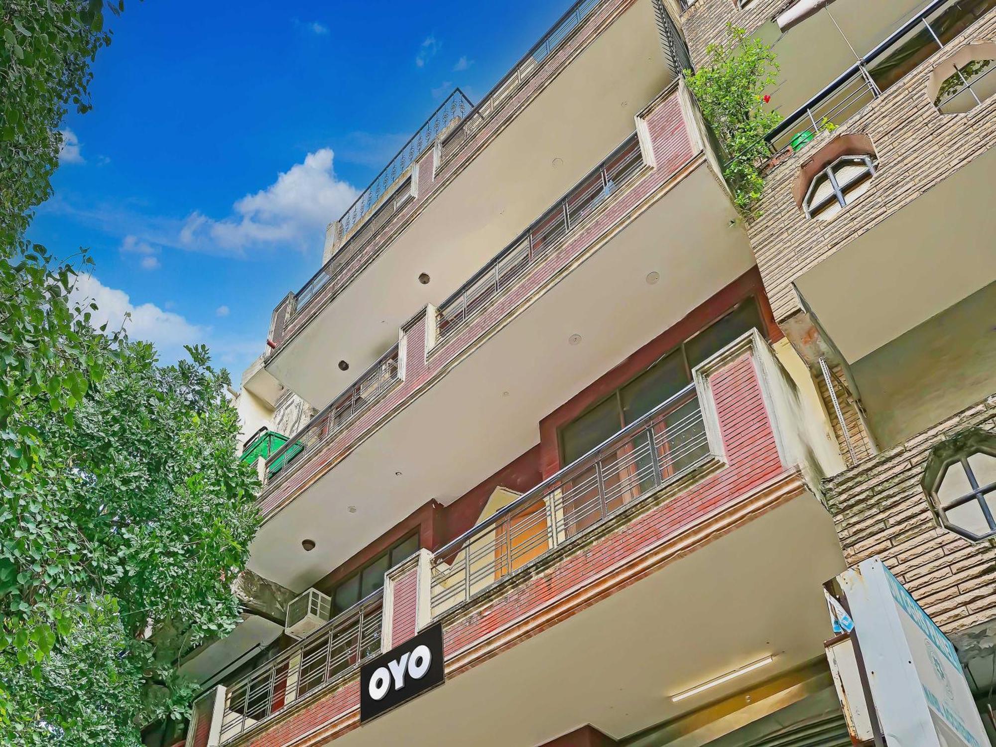 Hotel O Delhight New Delhi