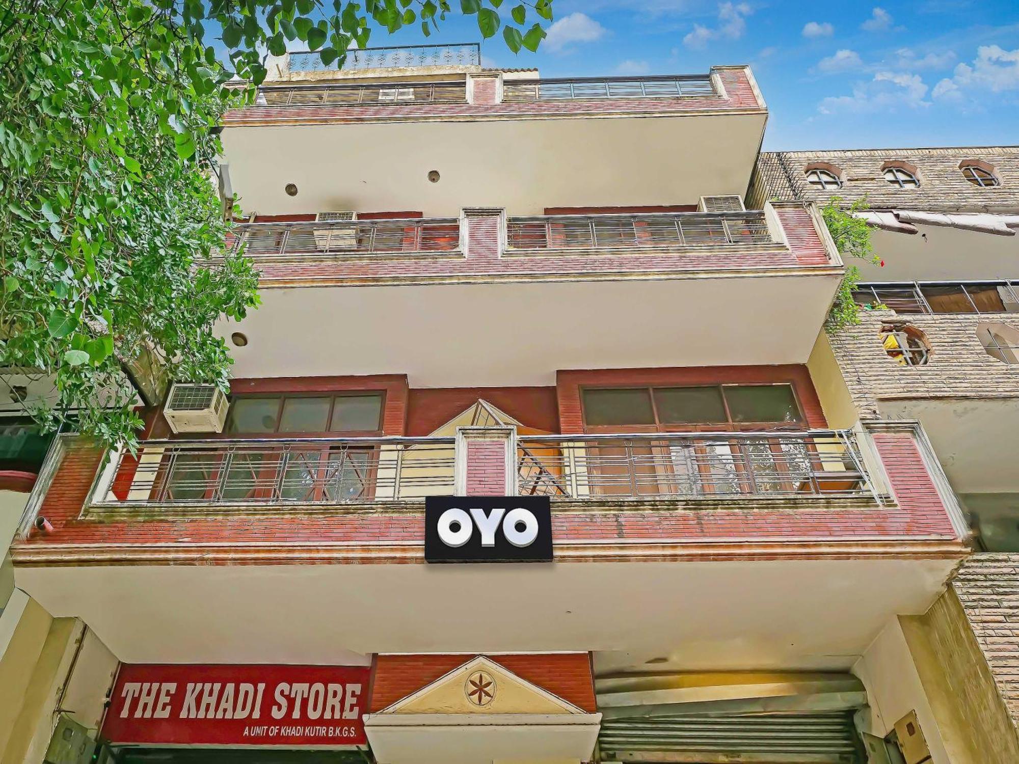 O Delhight 4* New Delhi