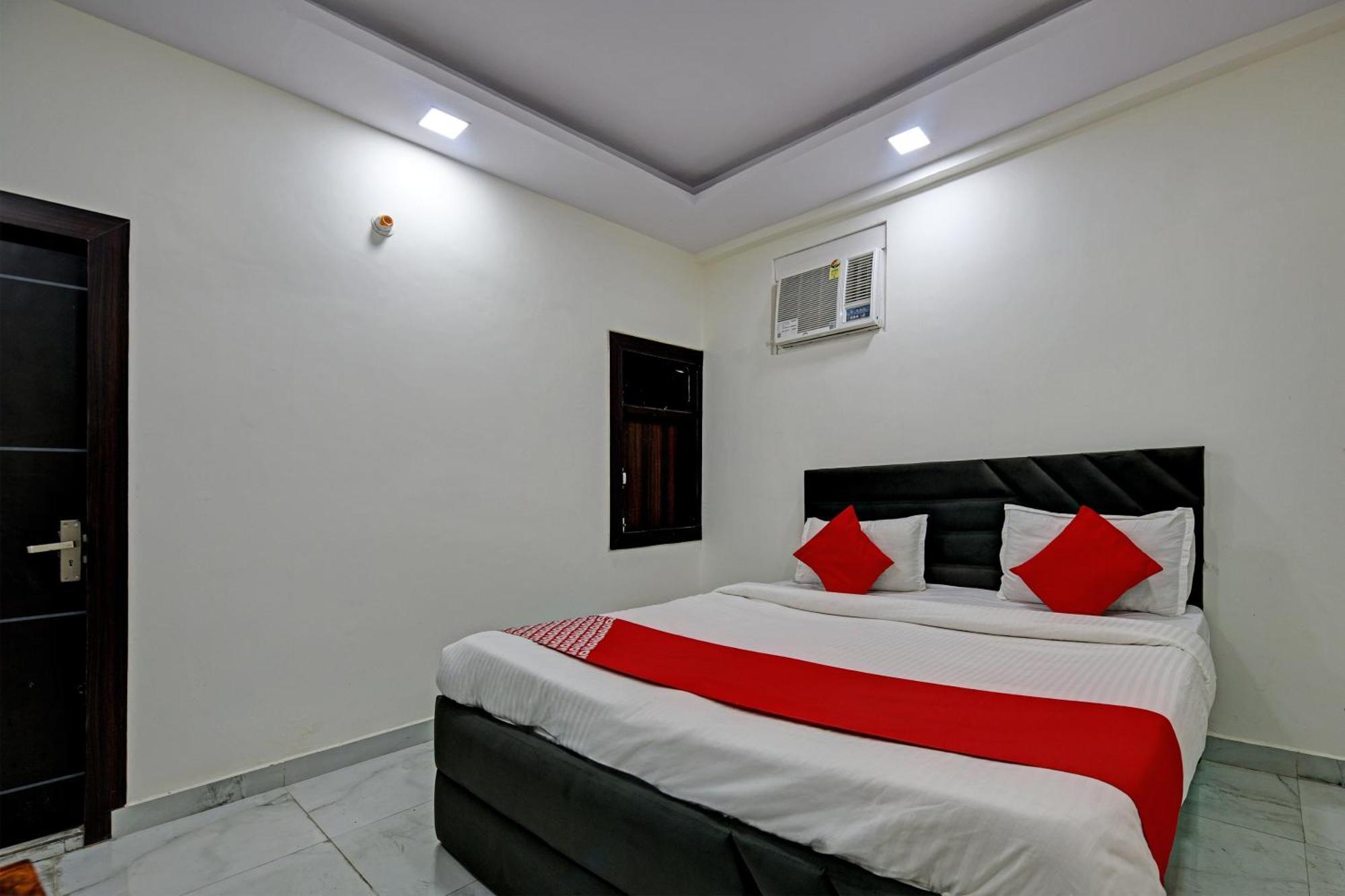 O Max Hotel New Delhi