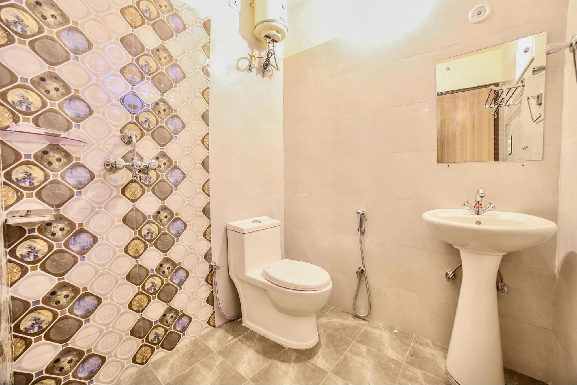 O Lotus 3* New Delhi