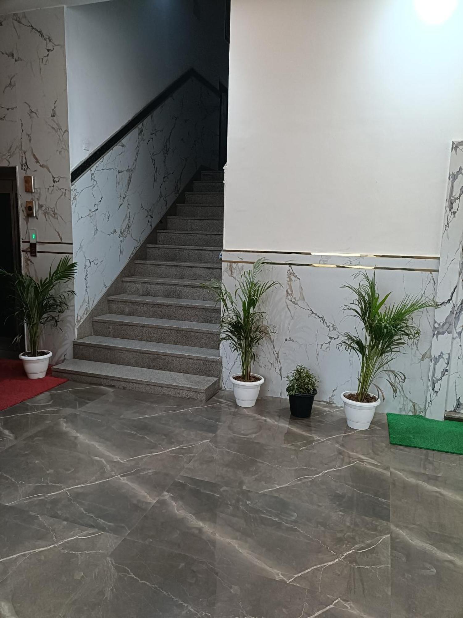 Ambiance Plazaa A Family At- Delhi Airport Hotel 4*