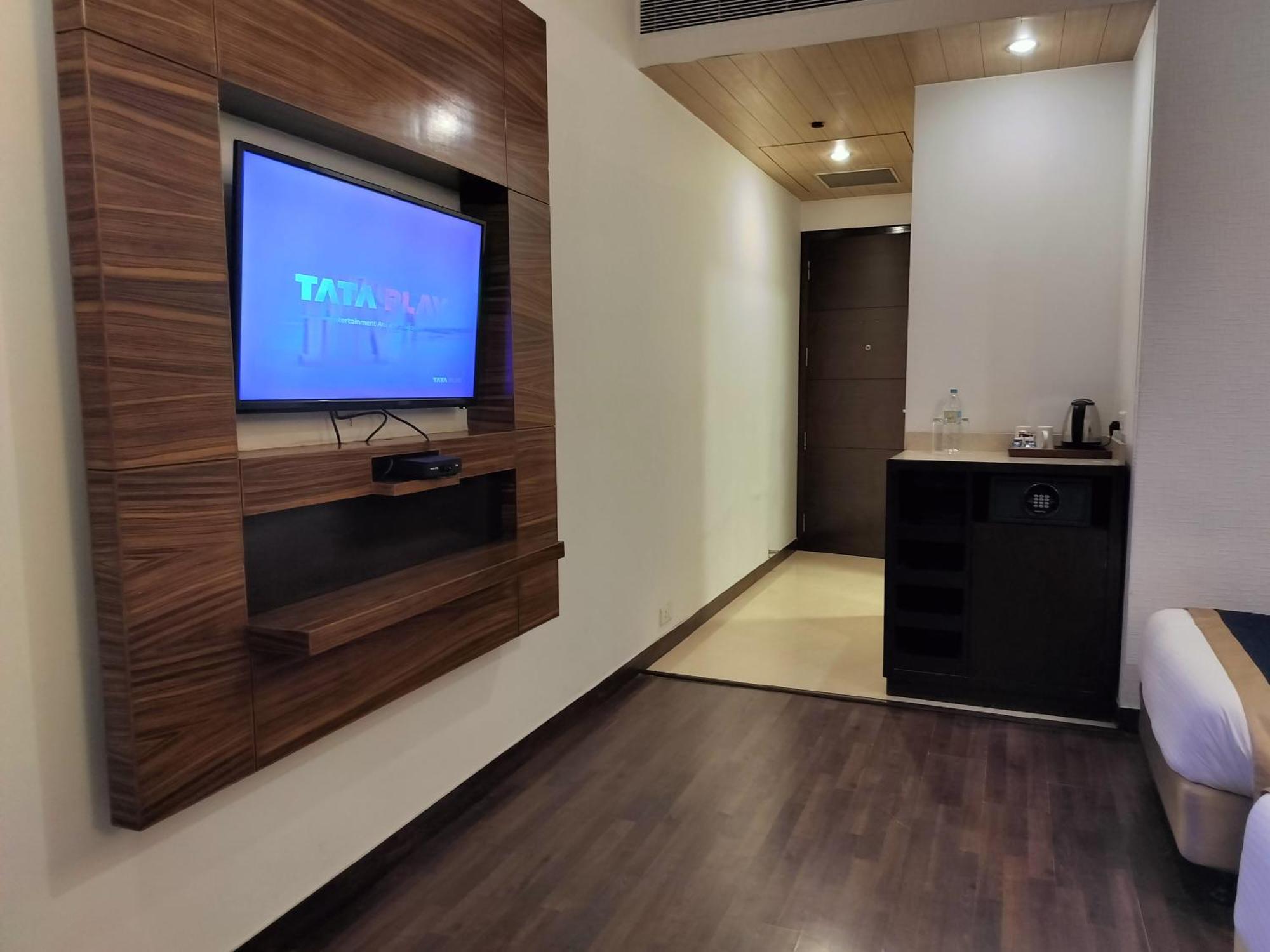 Bel-la Monde Chhattarpur South Delhi Hotel 4*