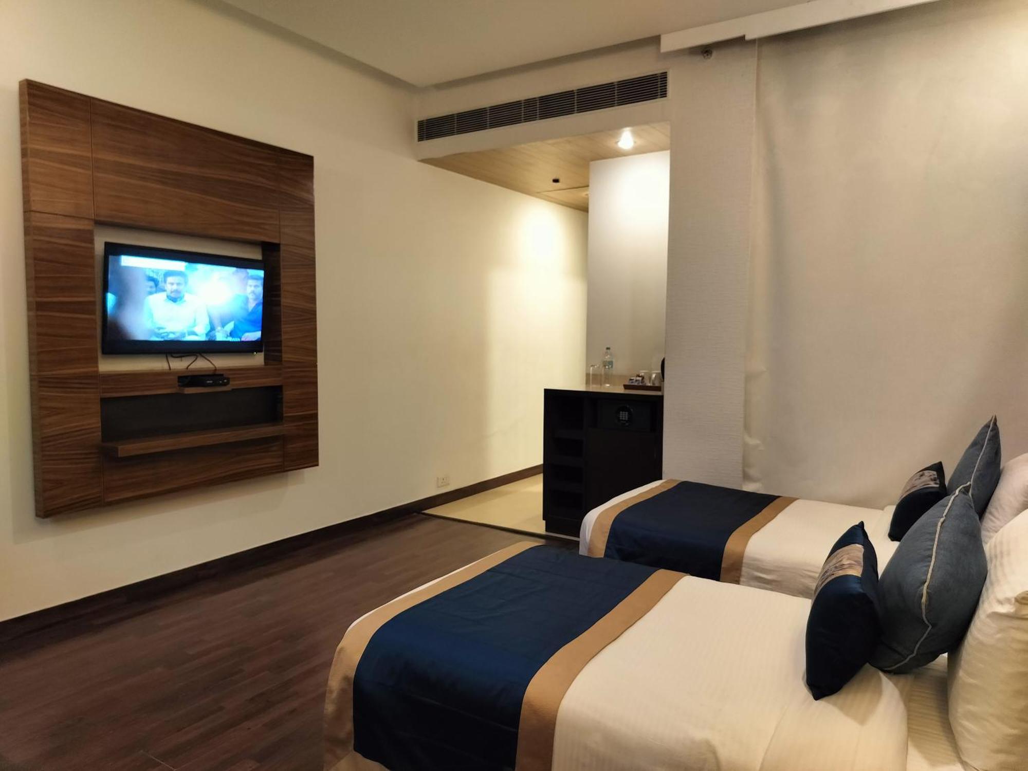 Bel-la Monde Chhattarpur South Delhi 4*