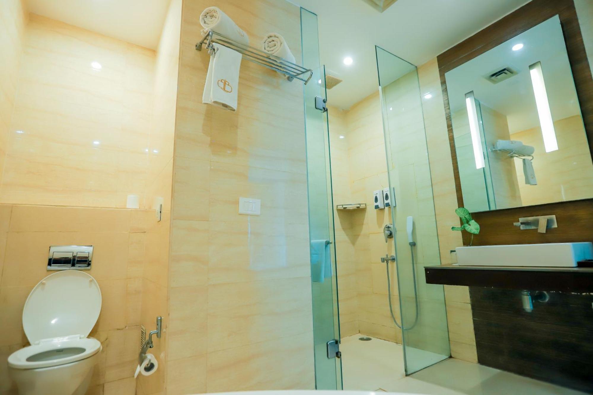 Bel-la Monde Chhattarpur South Delhi