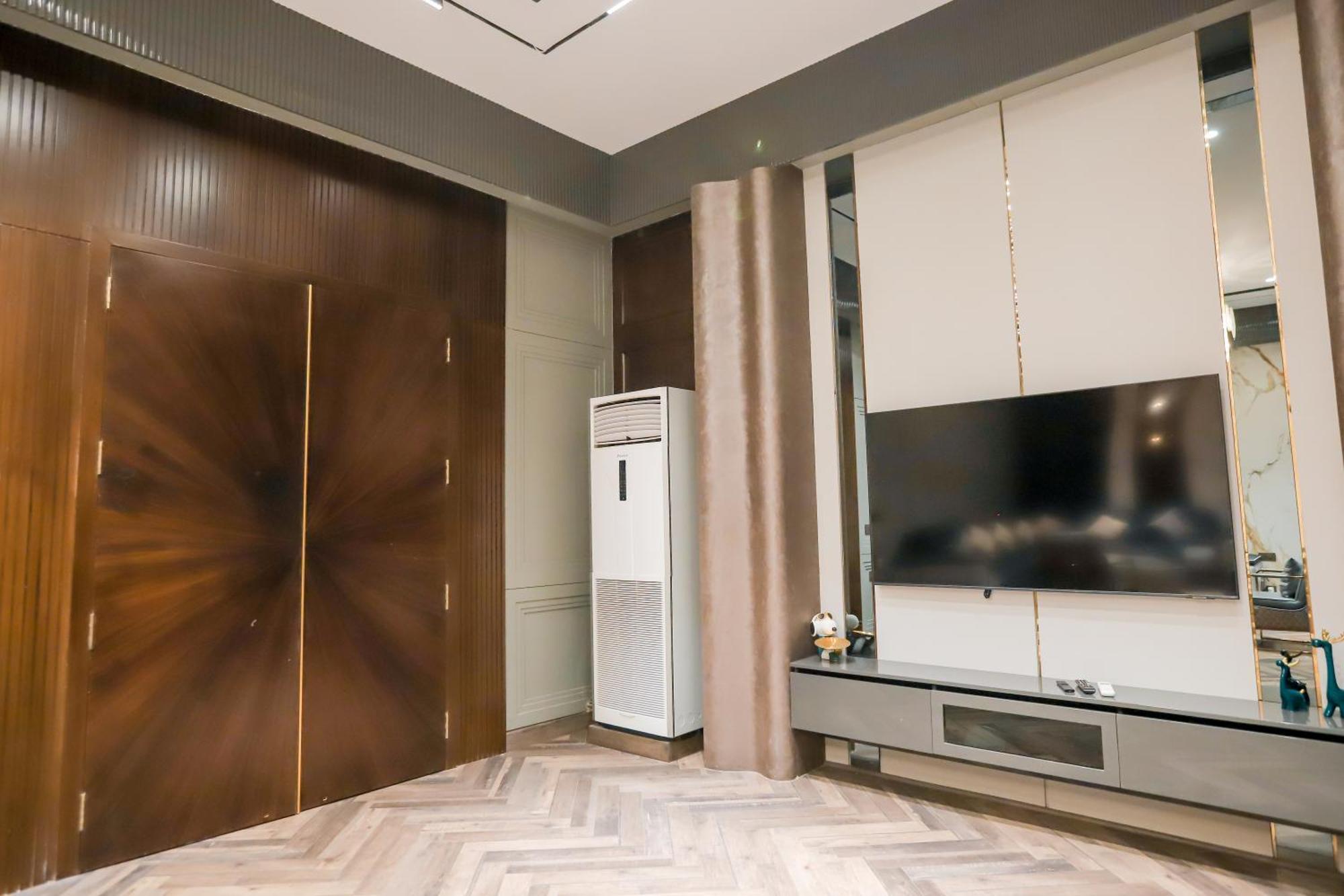 Bel-la Monde Chhattarpur South Delhi Hotel