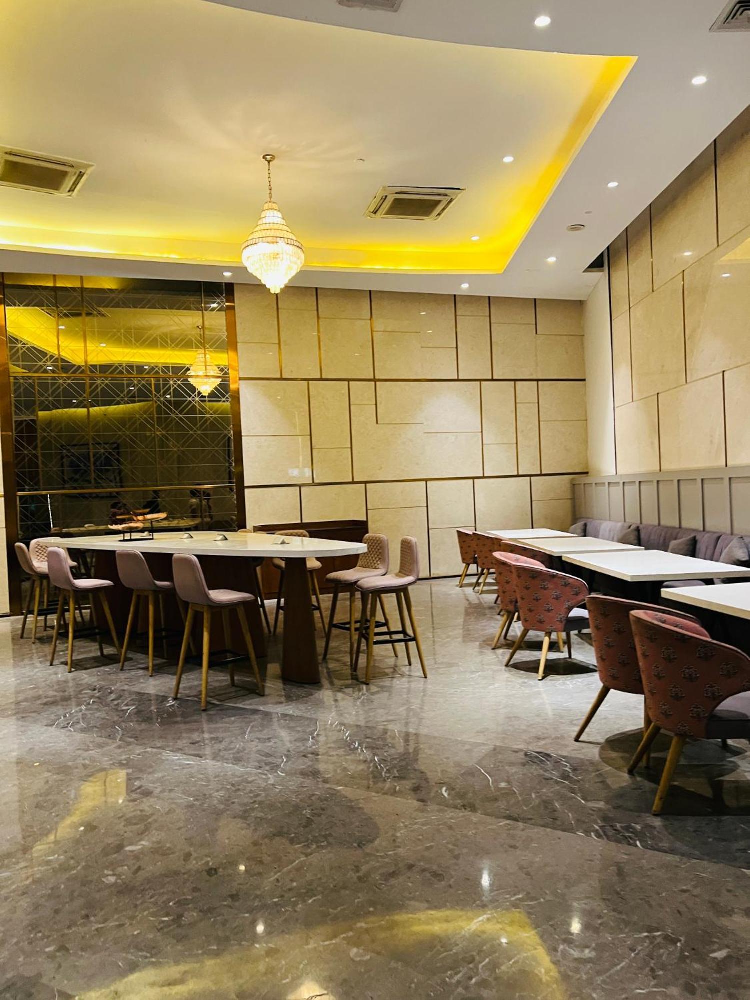 Spira Supernova Apartment New Delhi
