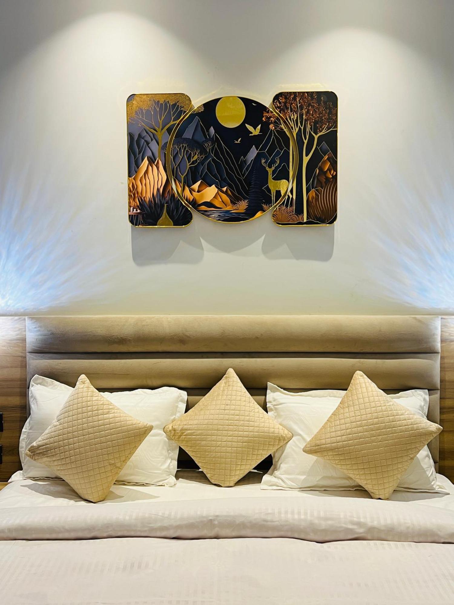 Spira Supernova Apartment *