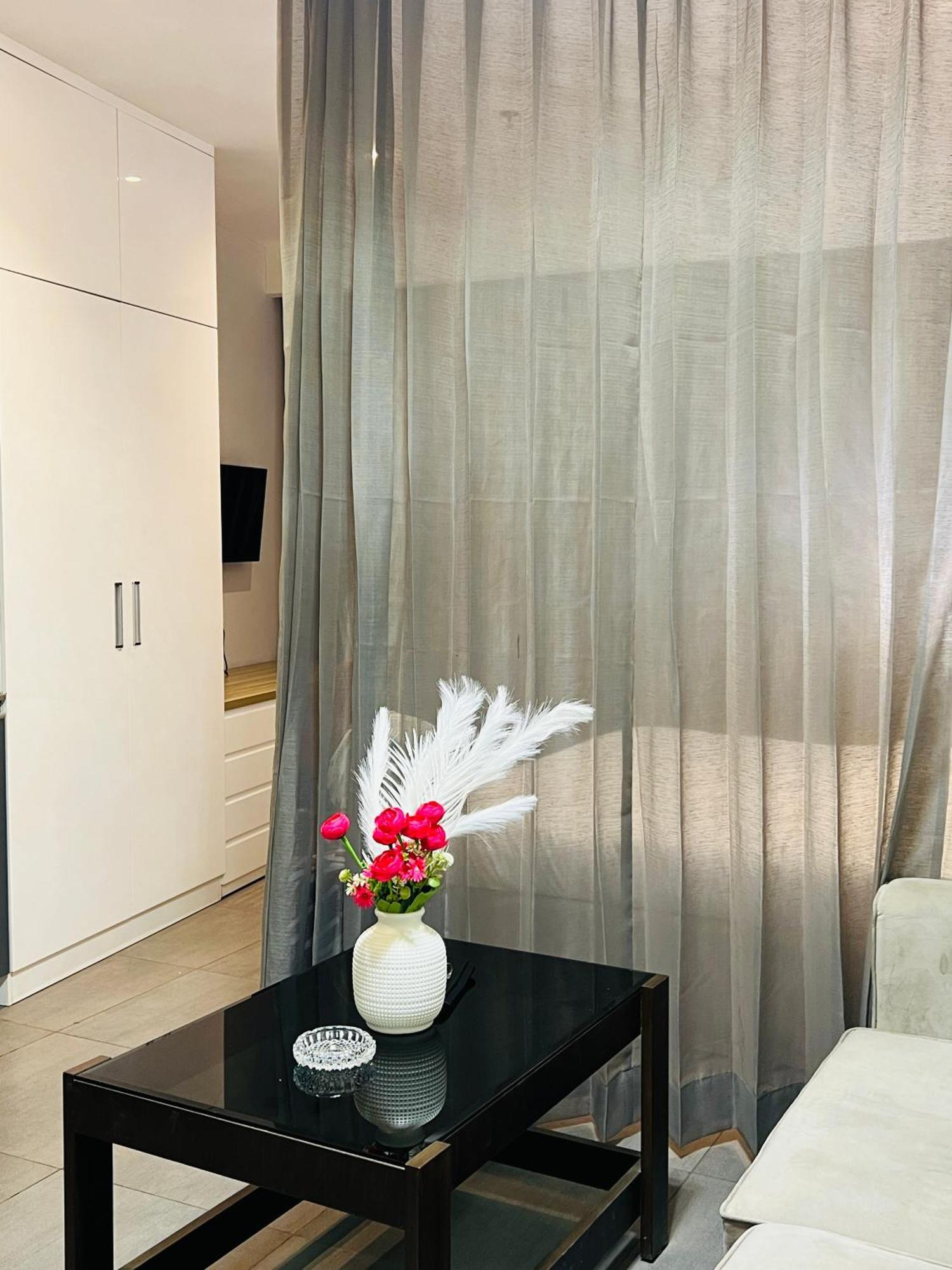 Spira Supernova Apartment