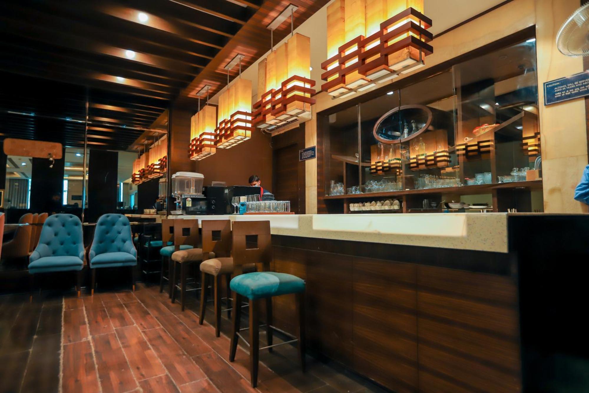 Bel-la Monde Chhattarpur South Delhi Hotel