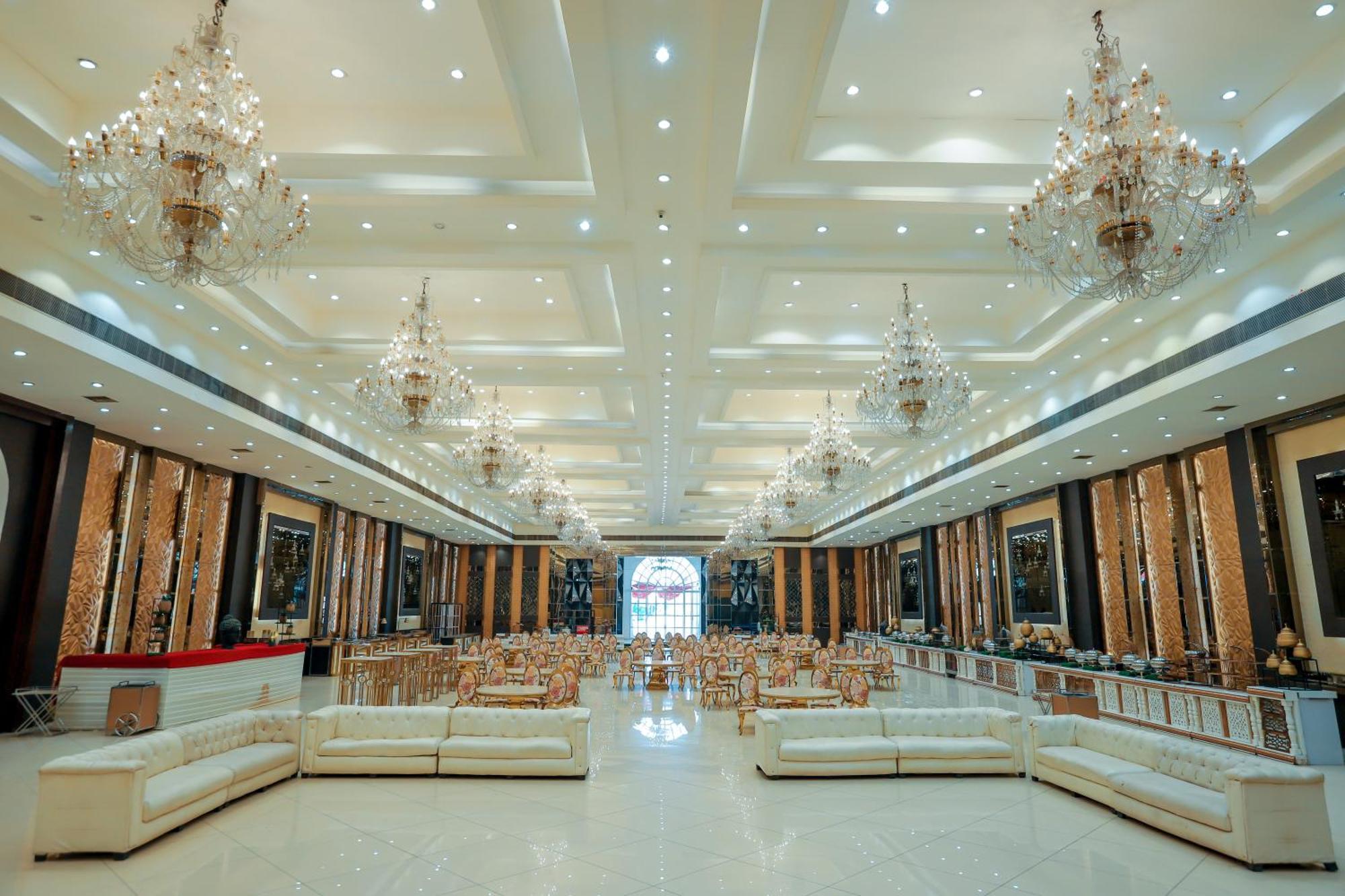 Hotel Bel-la Monde Chhattarpur South Delhi