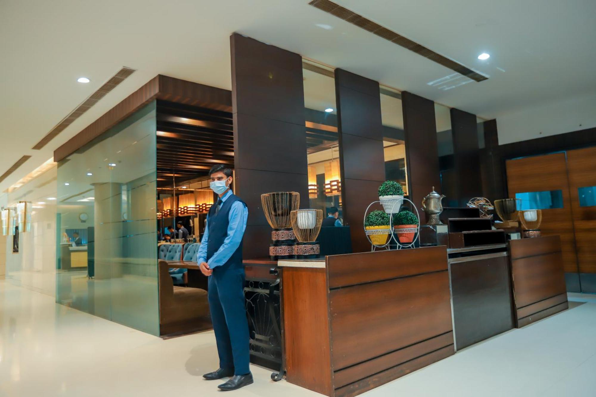 Bel-la Monde Chhattarpur South Delhi New Delhi