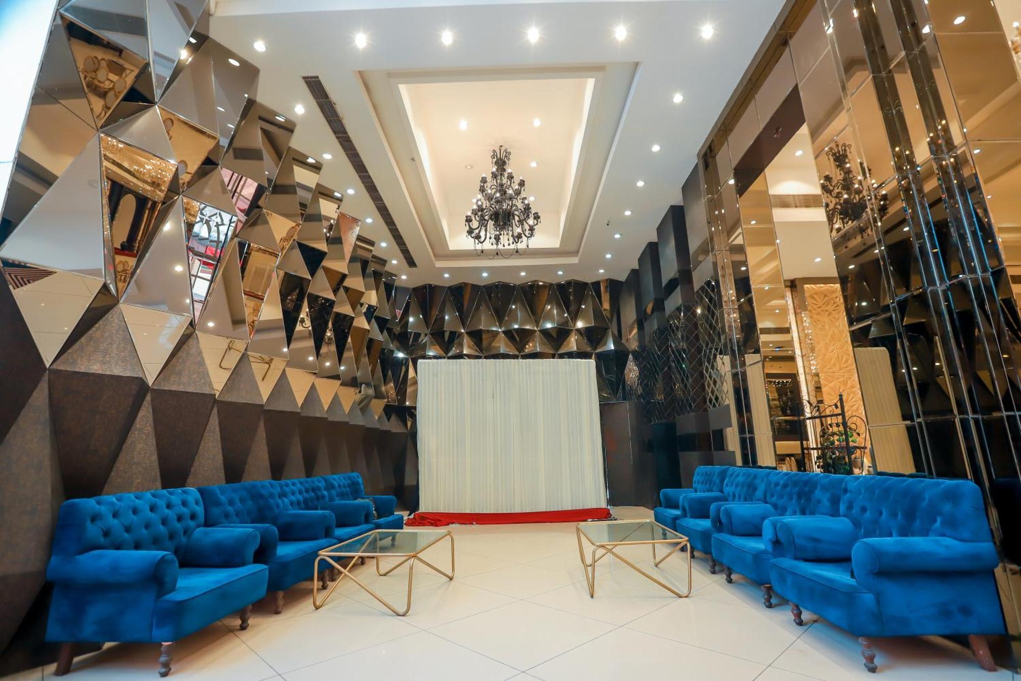 Bel-la Monde Chhattarpur South Delhi 4*