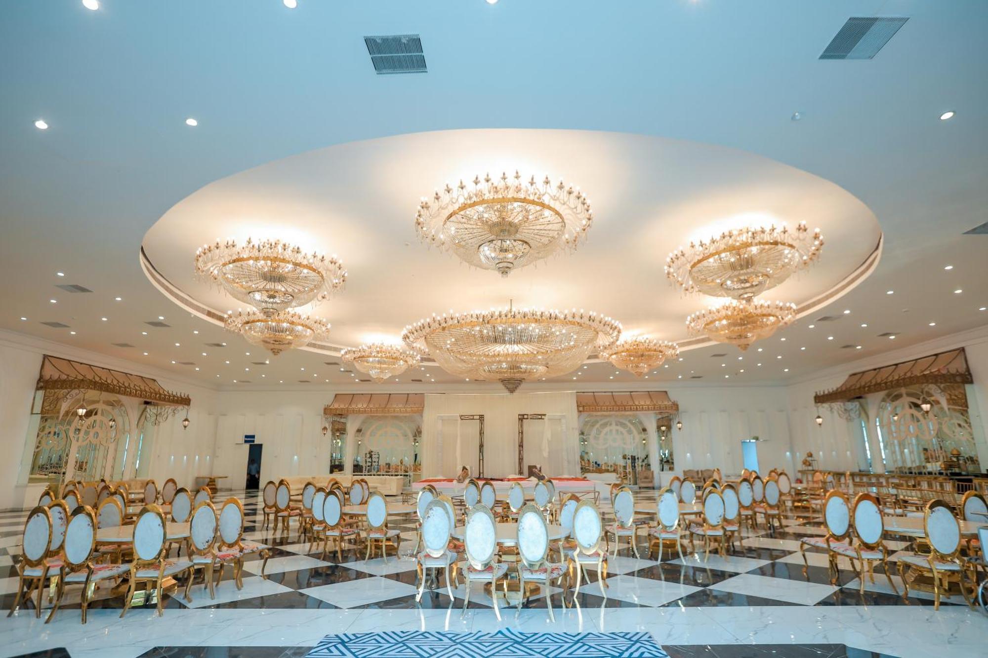 Bel-la Monde Chhattarpur South Delhi Hotel New Delhi