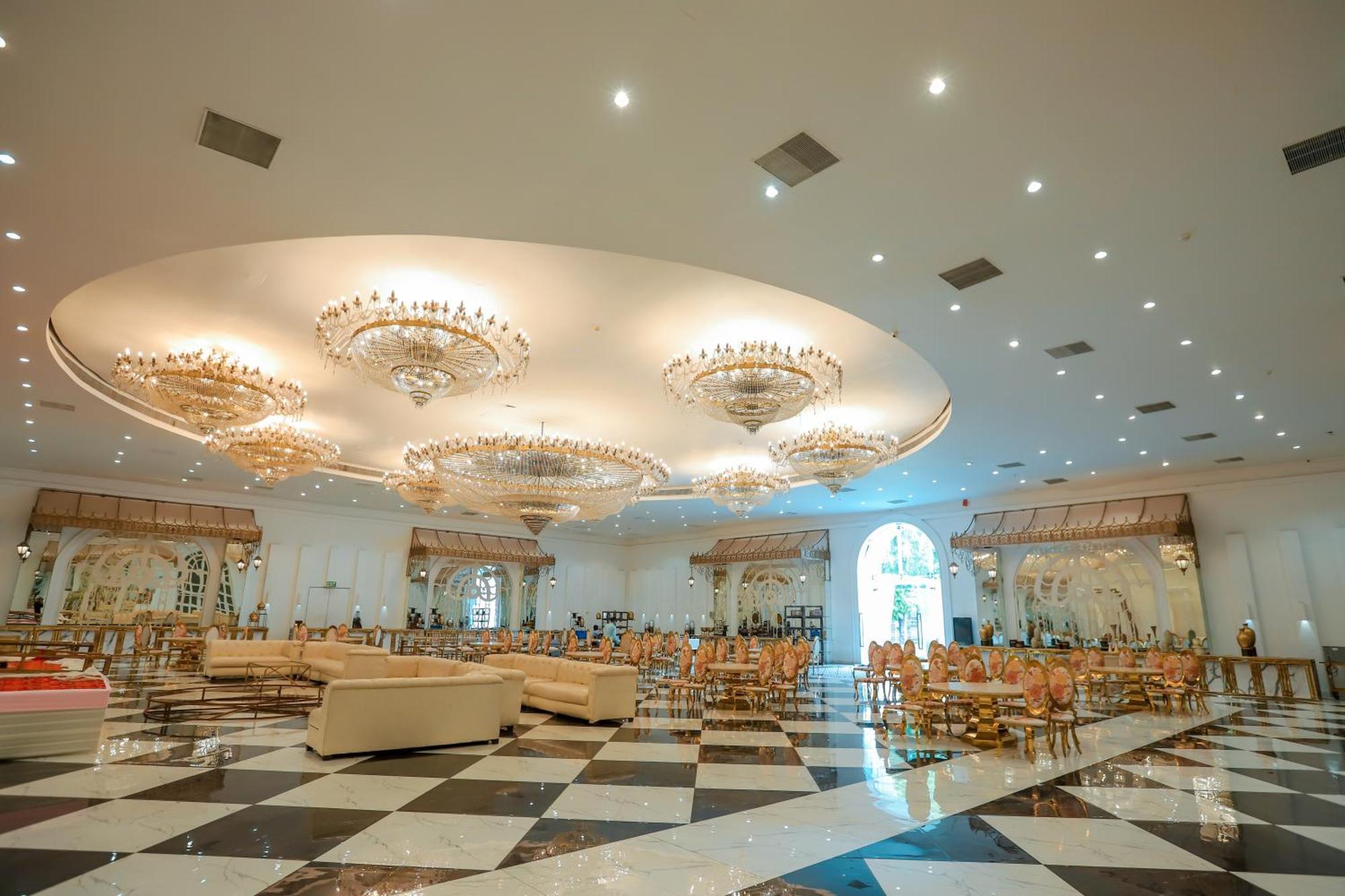 Bel-la Monde Chhattarpur South Delhi