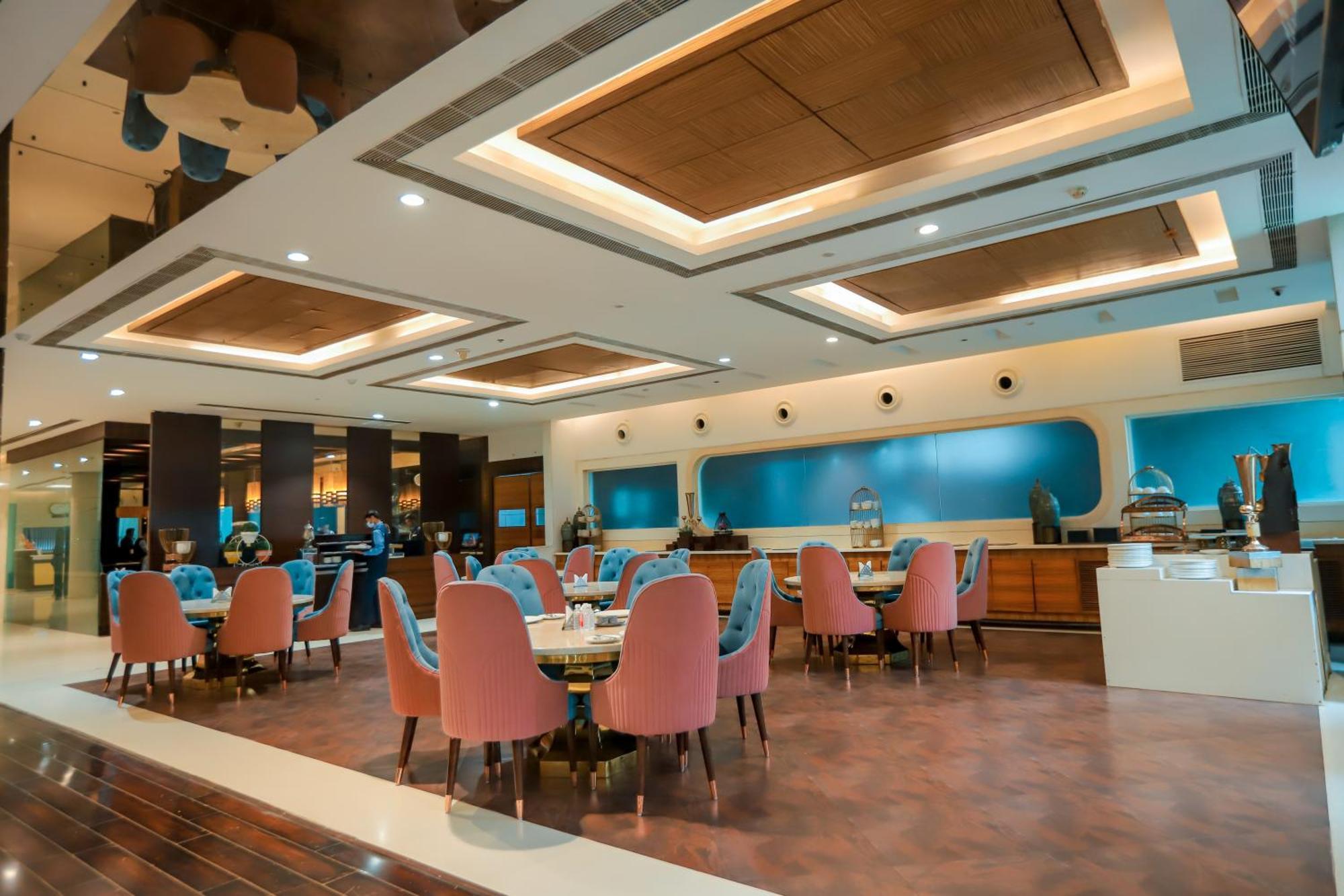 Hotel Bel-la Monde Chhattarpur South Delhi Nova Deli