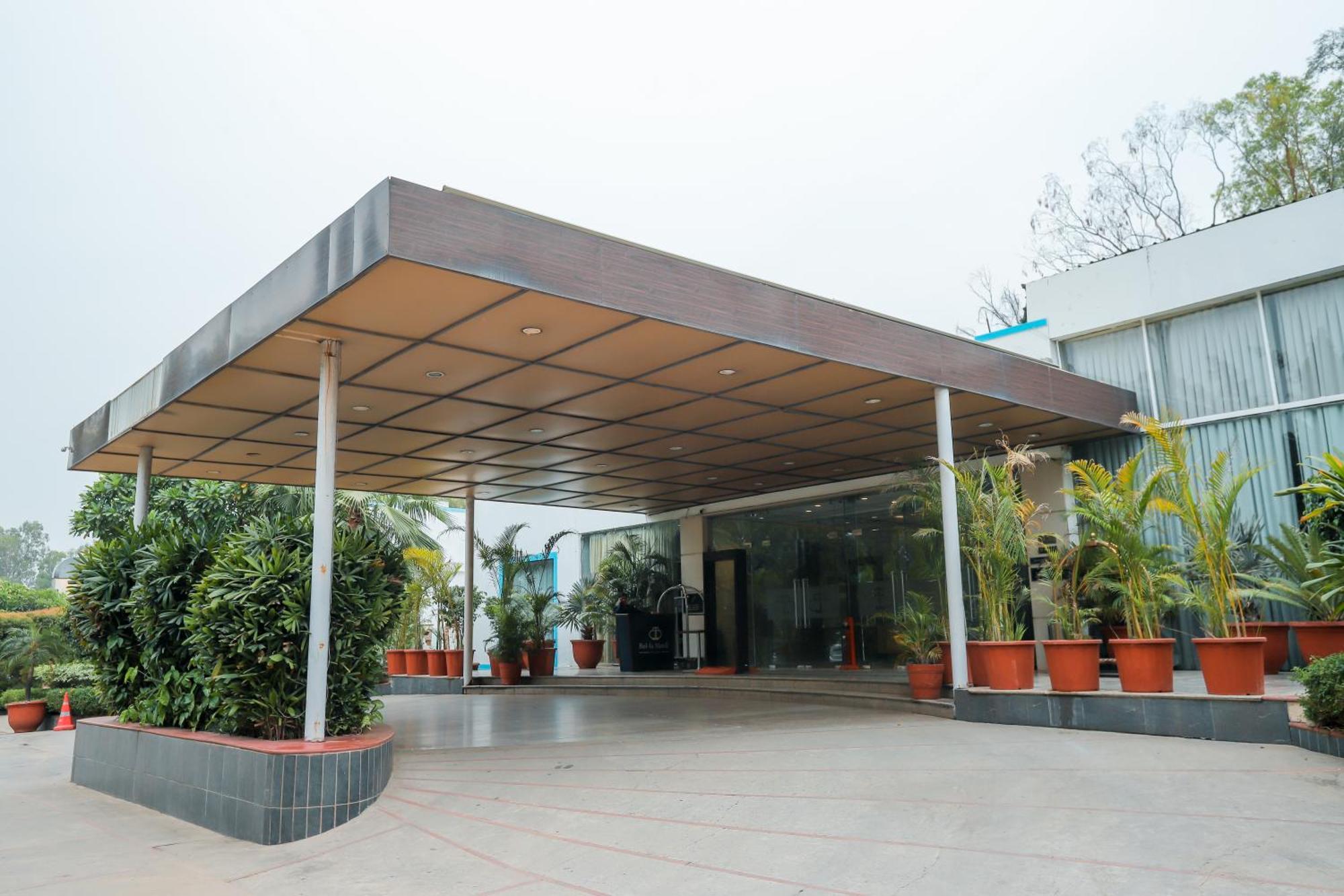 Bel-la Monde Chhattarpur South Delhi Hotel Nova Deli