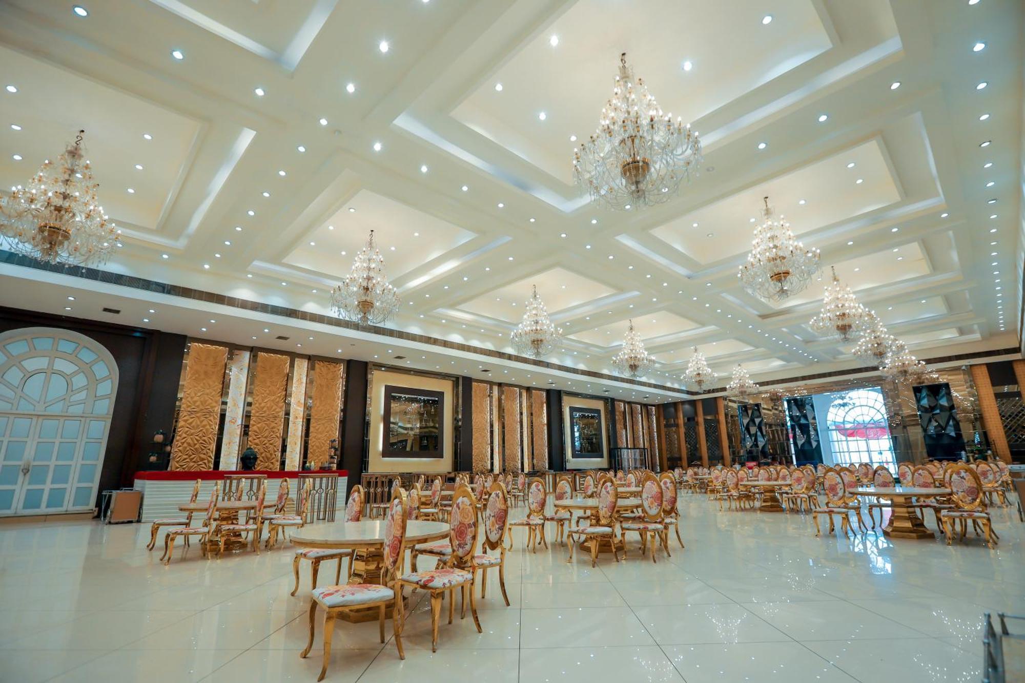 Bel-la Monde Chhattarpur South Delhi