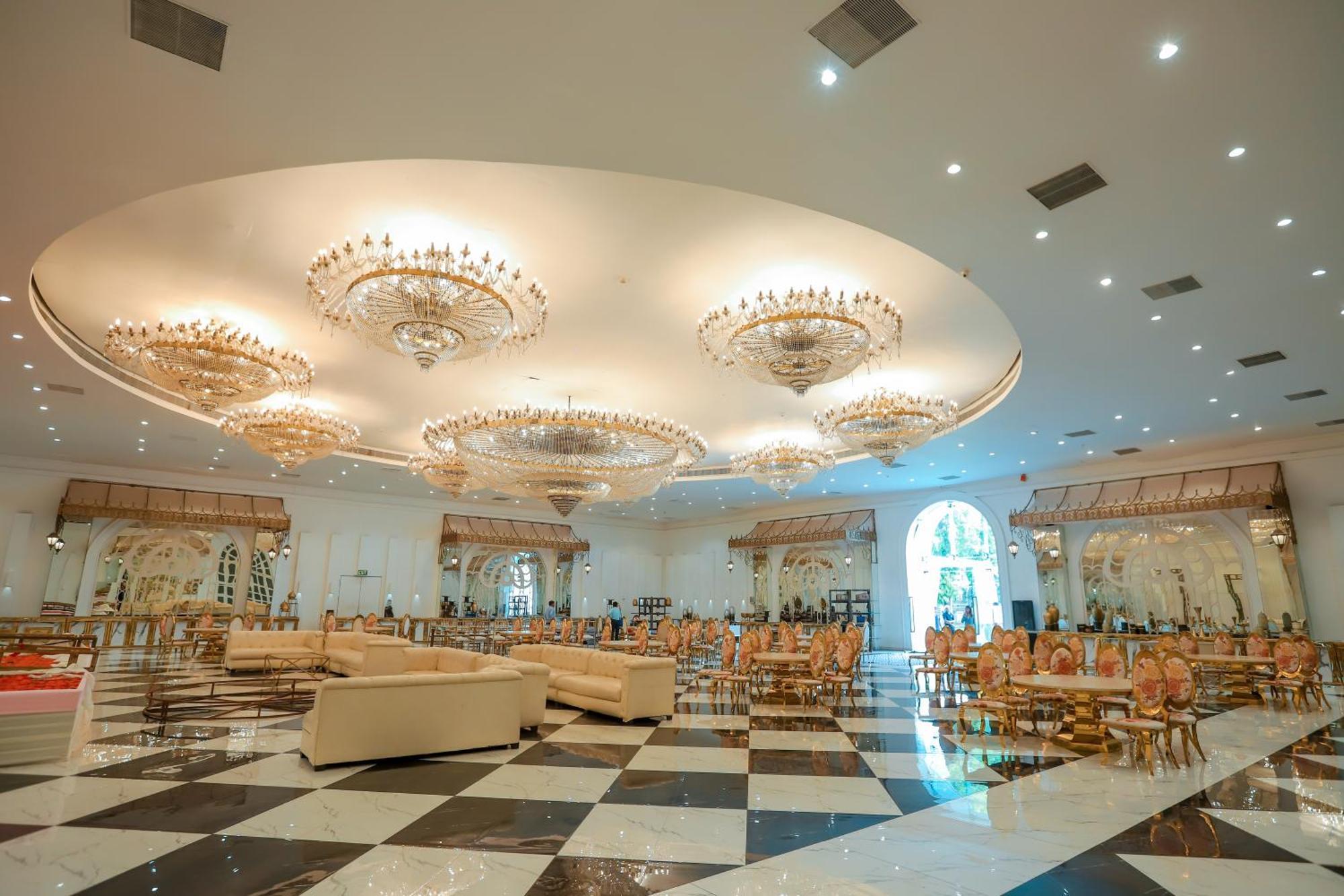 Bel-la Monde Chhattarpur South Delhi Hotel