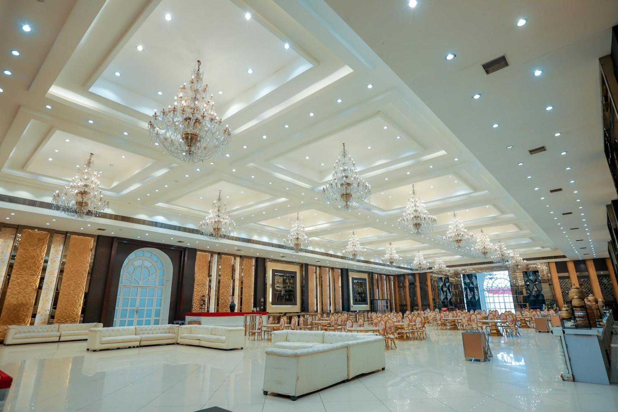 Hotel Bel-la Monde Chhattarpur South Delhi Nova Deli