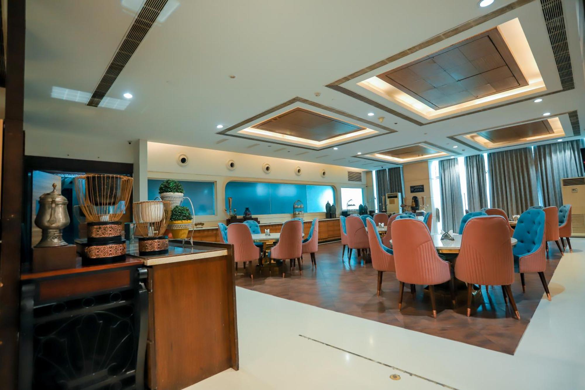 Bel-la Monde Chhattarpur South Delhi 4*