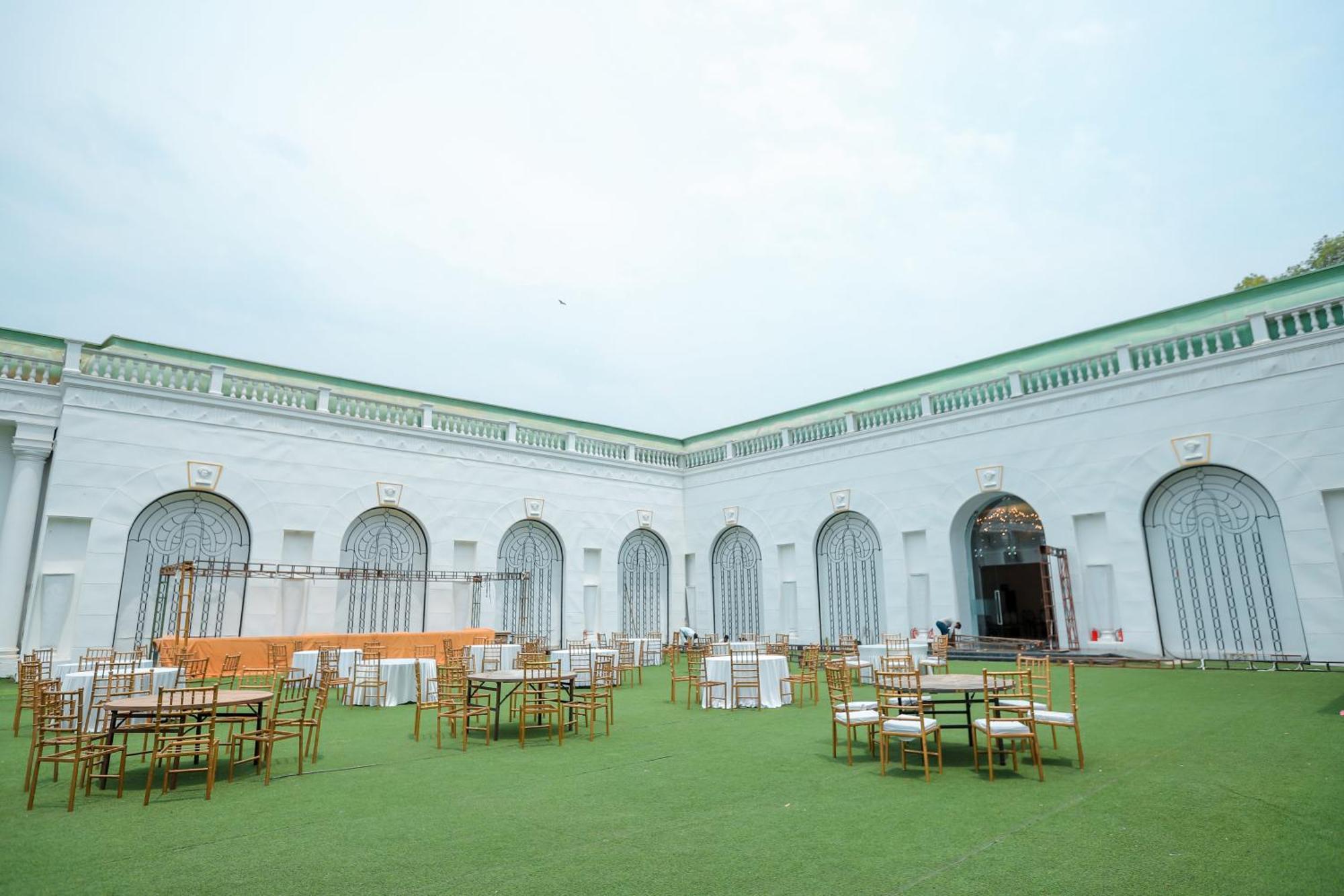 Bel-la Monde Chhattarpur South Delhi New Delhi