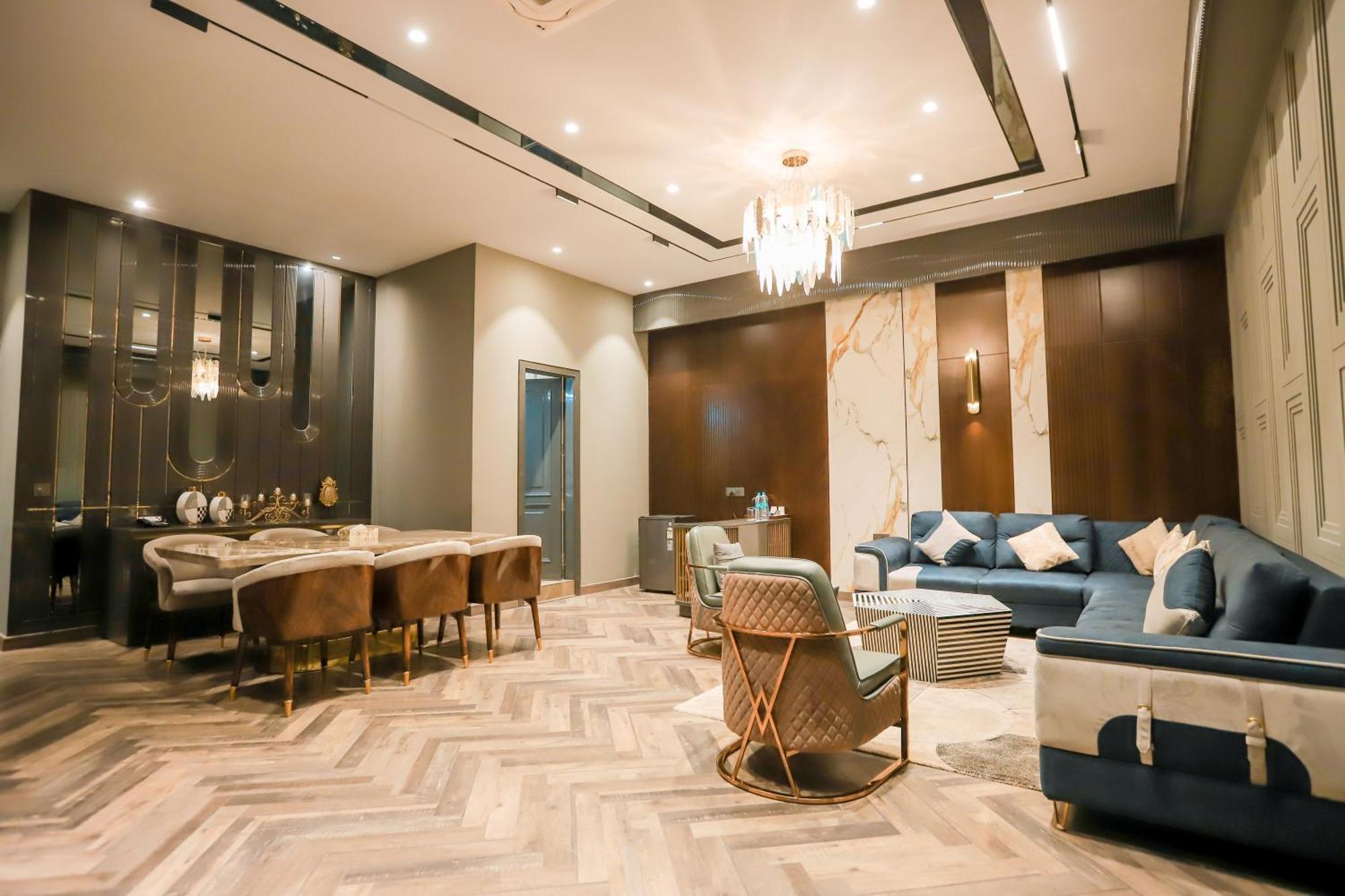 Bel-la Monde Chhattarpur South Delhi 4*