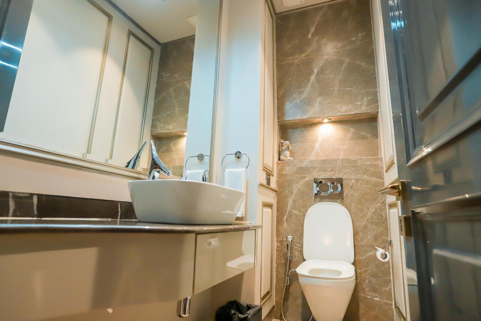 Bel-la Monde Chhattarpur South Delhi 4*