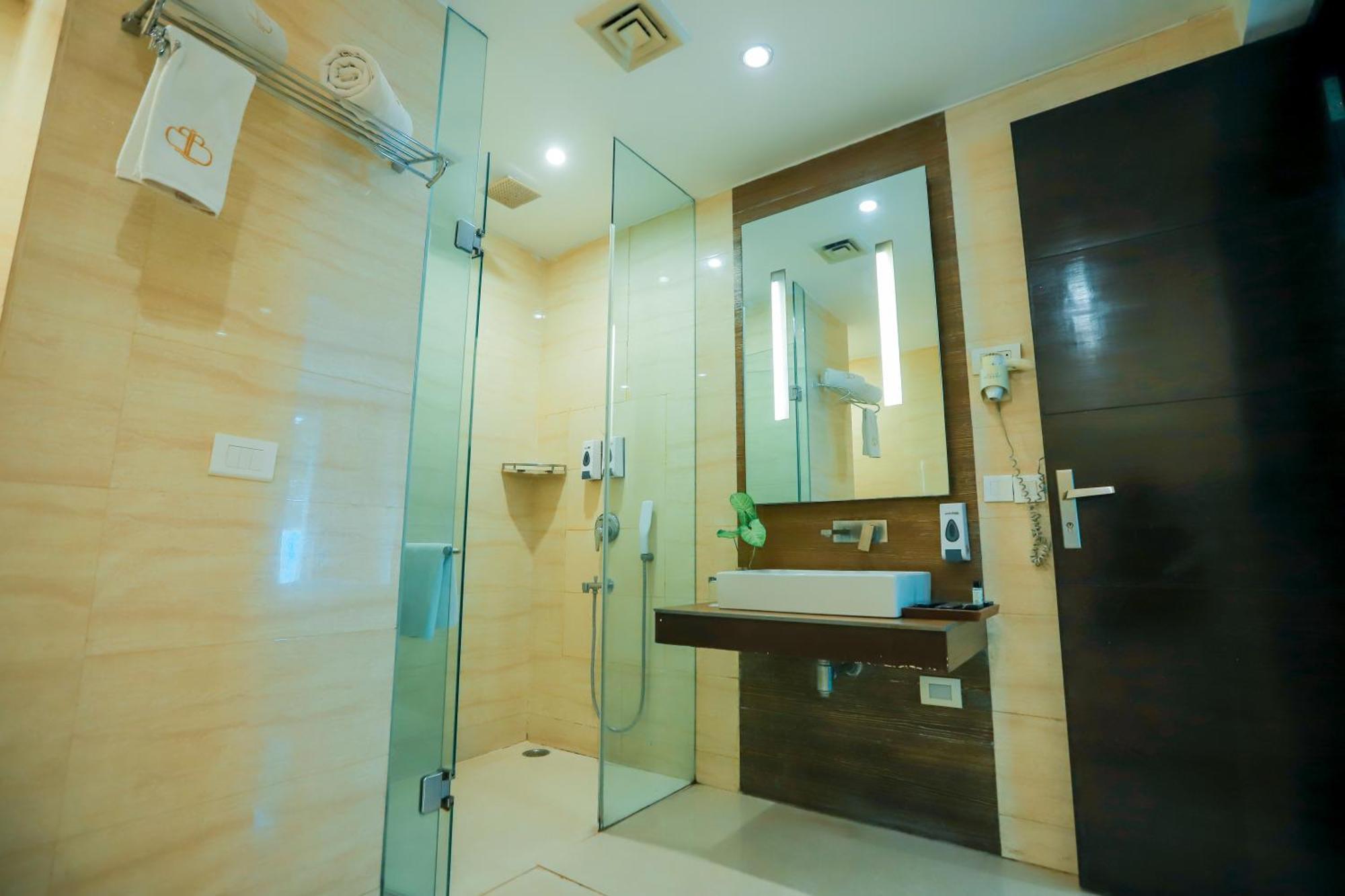 Bel-la Monde Chhattarpur South Delhi New Delhi