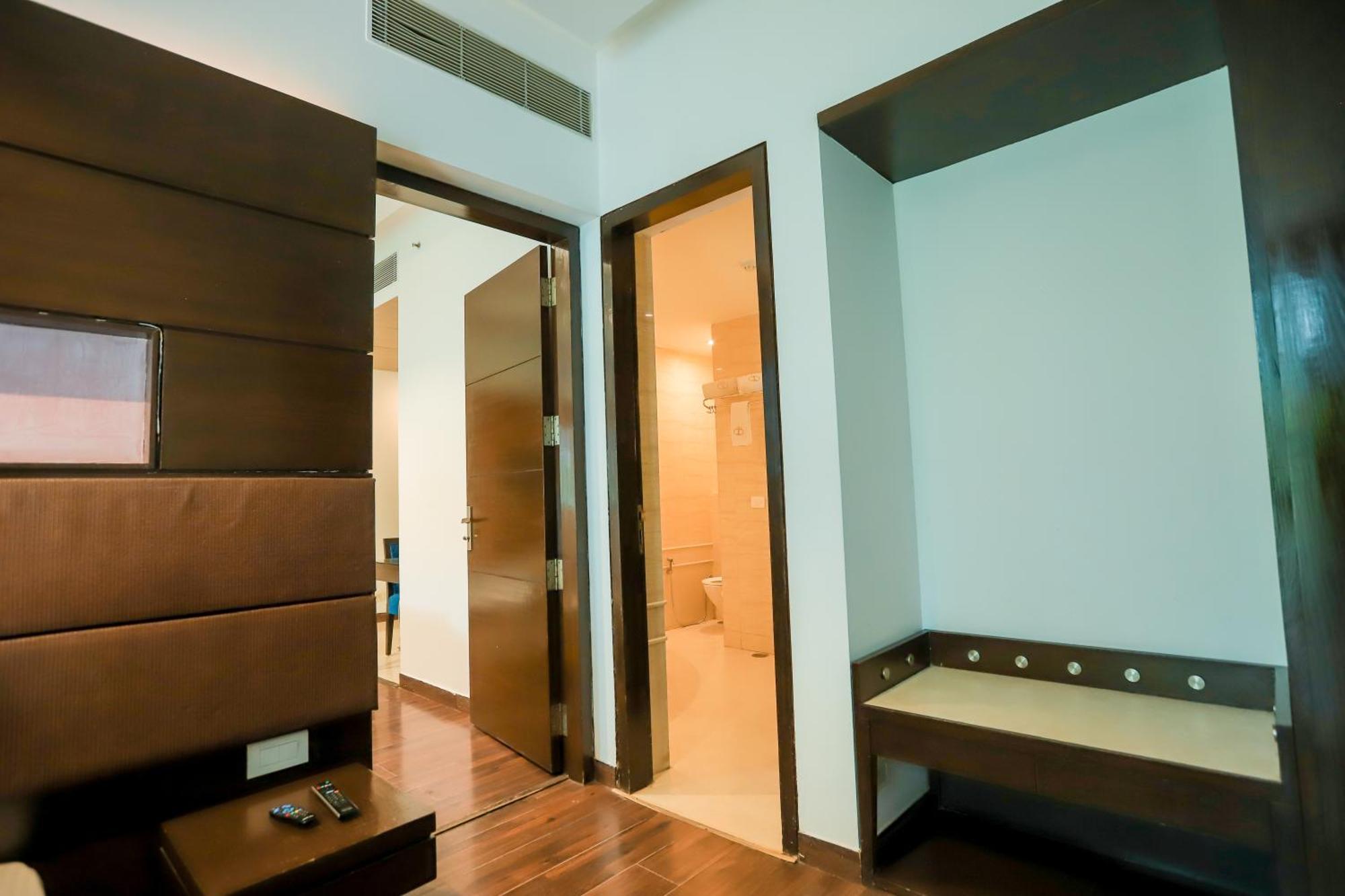 Hotel Bel-la Monde Chhattarpur South Delhi