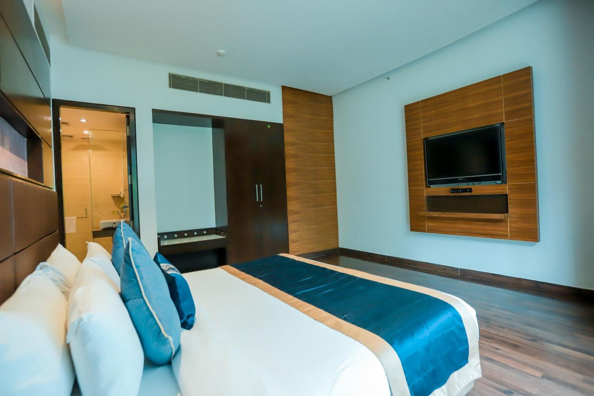 Bel-la Monde Chhattarpur South Delhi
