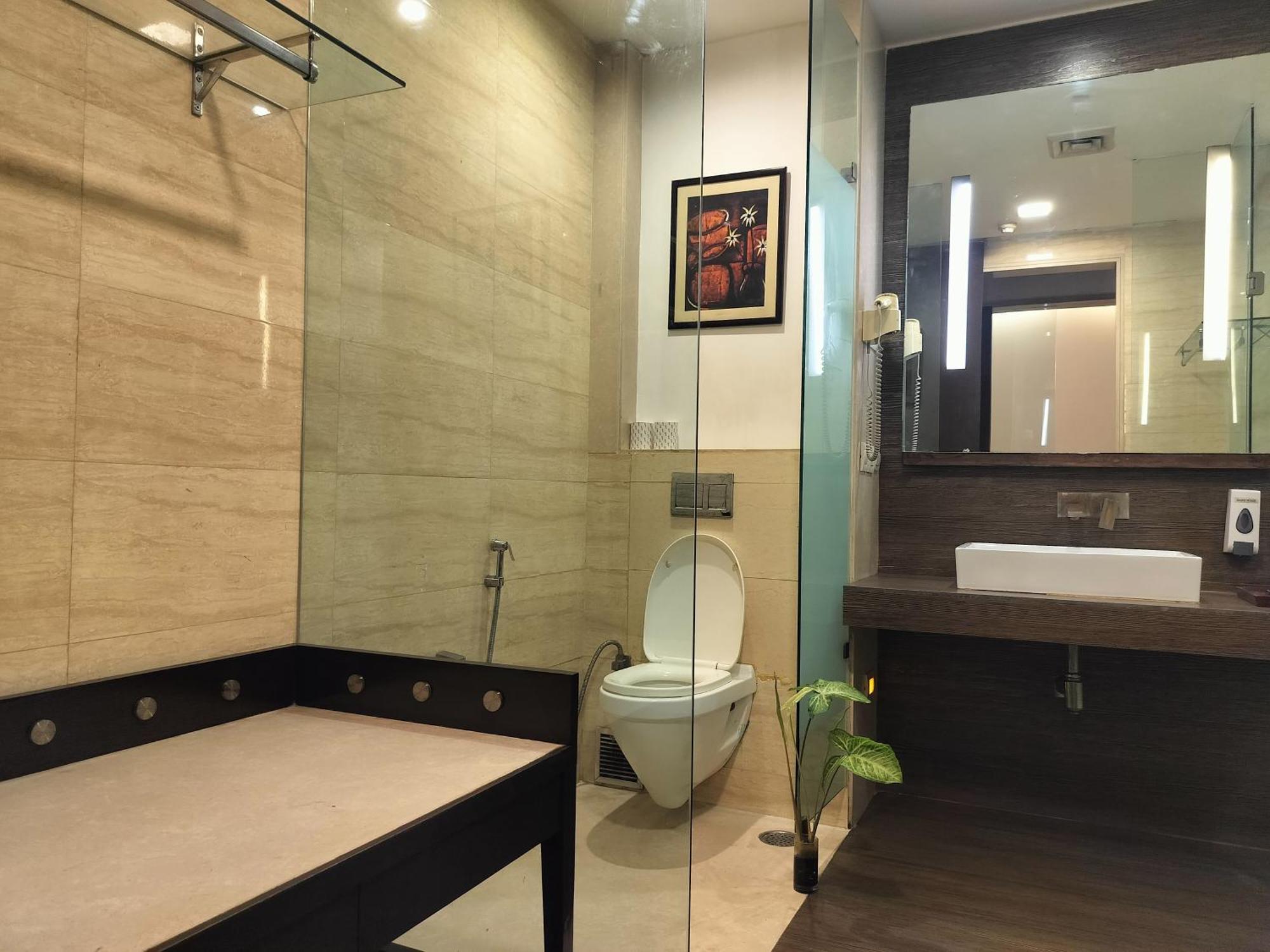 Hotel Bel-la Monde Chhattarpur South Delhi Nova Deli