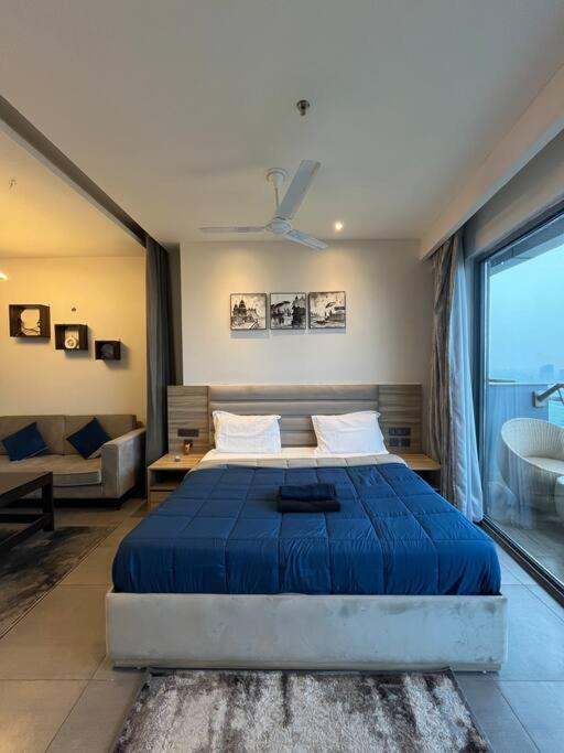 Urban Retreat Apartment New Delhi