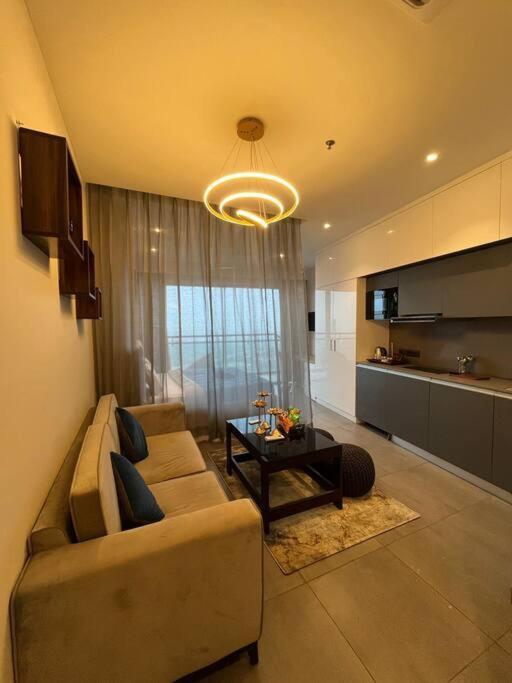 Urban Retreat * New Delhi
