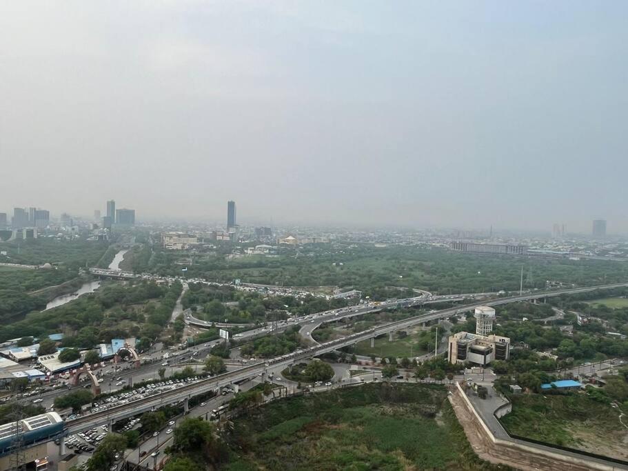Apartment Urban Retreat New Delhi