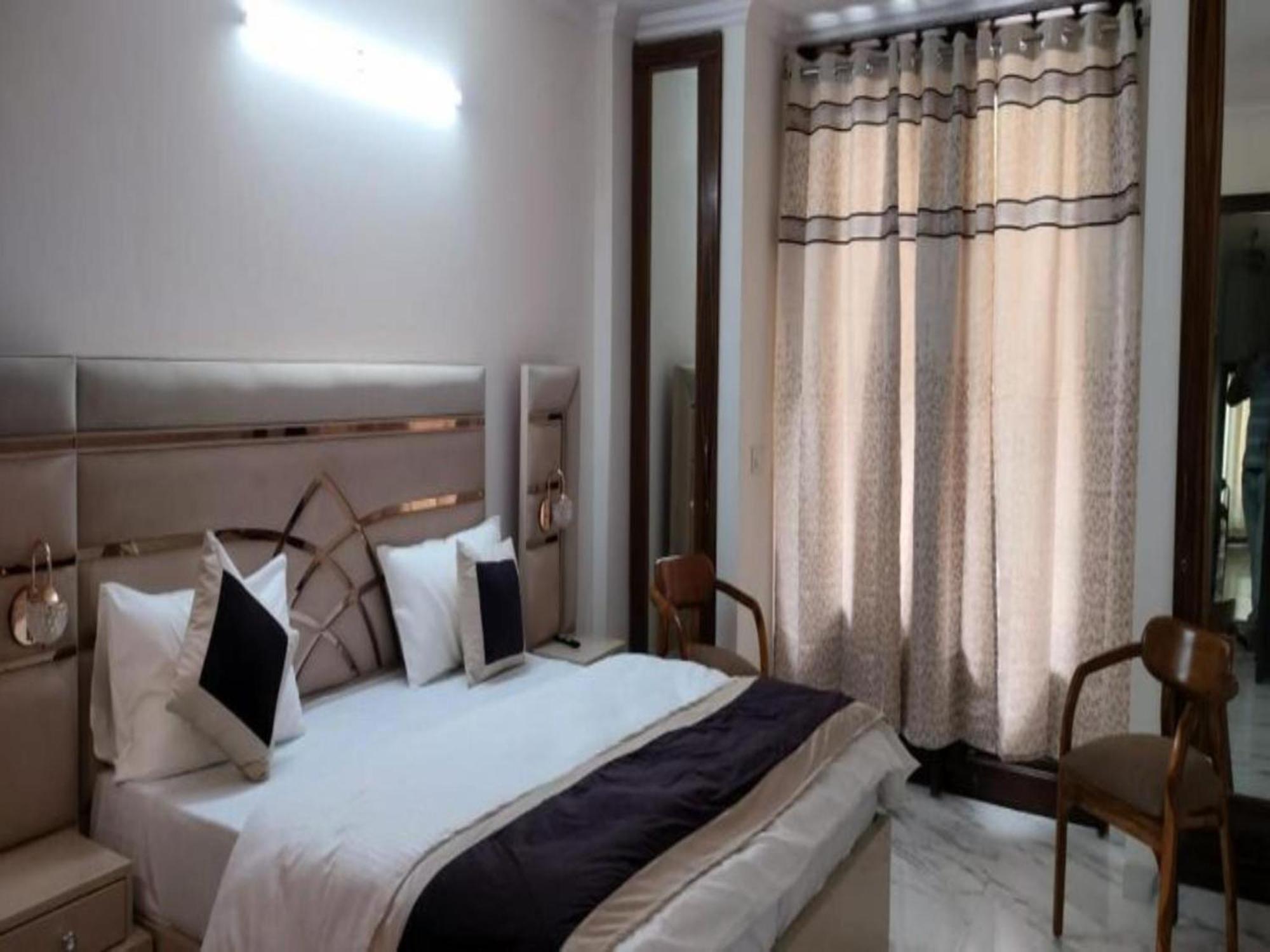 Guest house In Bb - Cum *