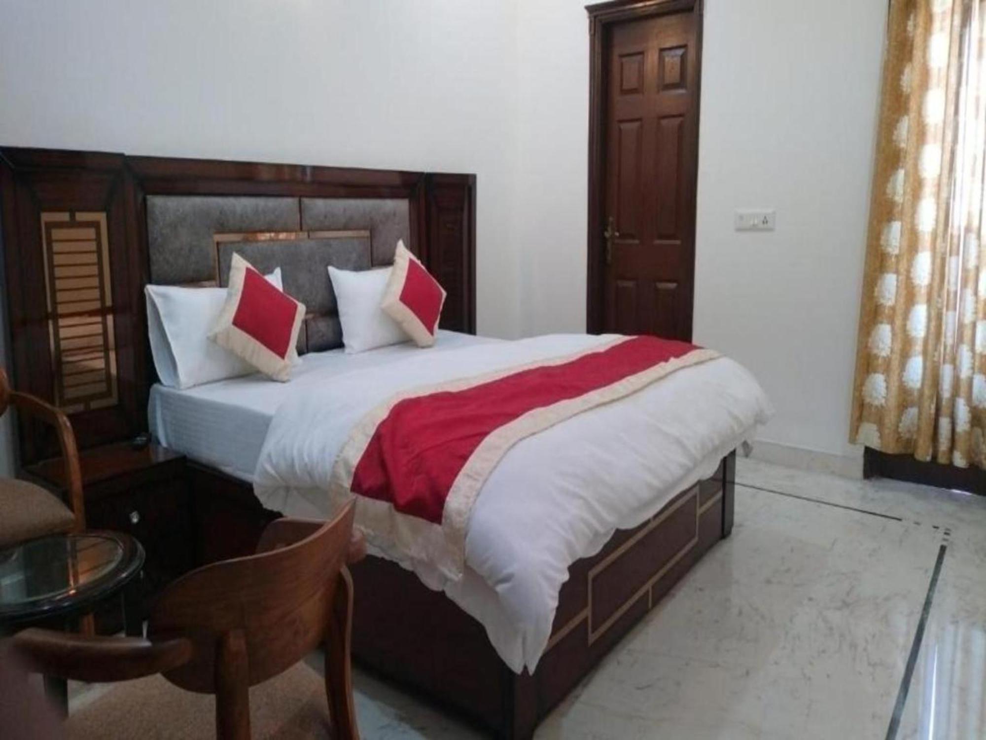 Guest house In Bb - Cum