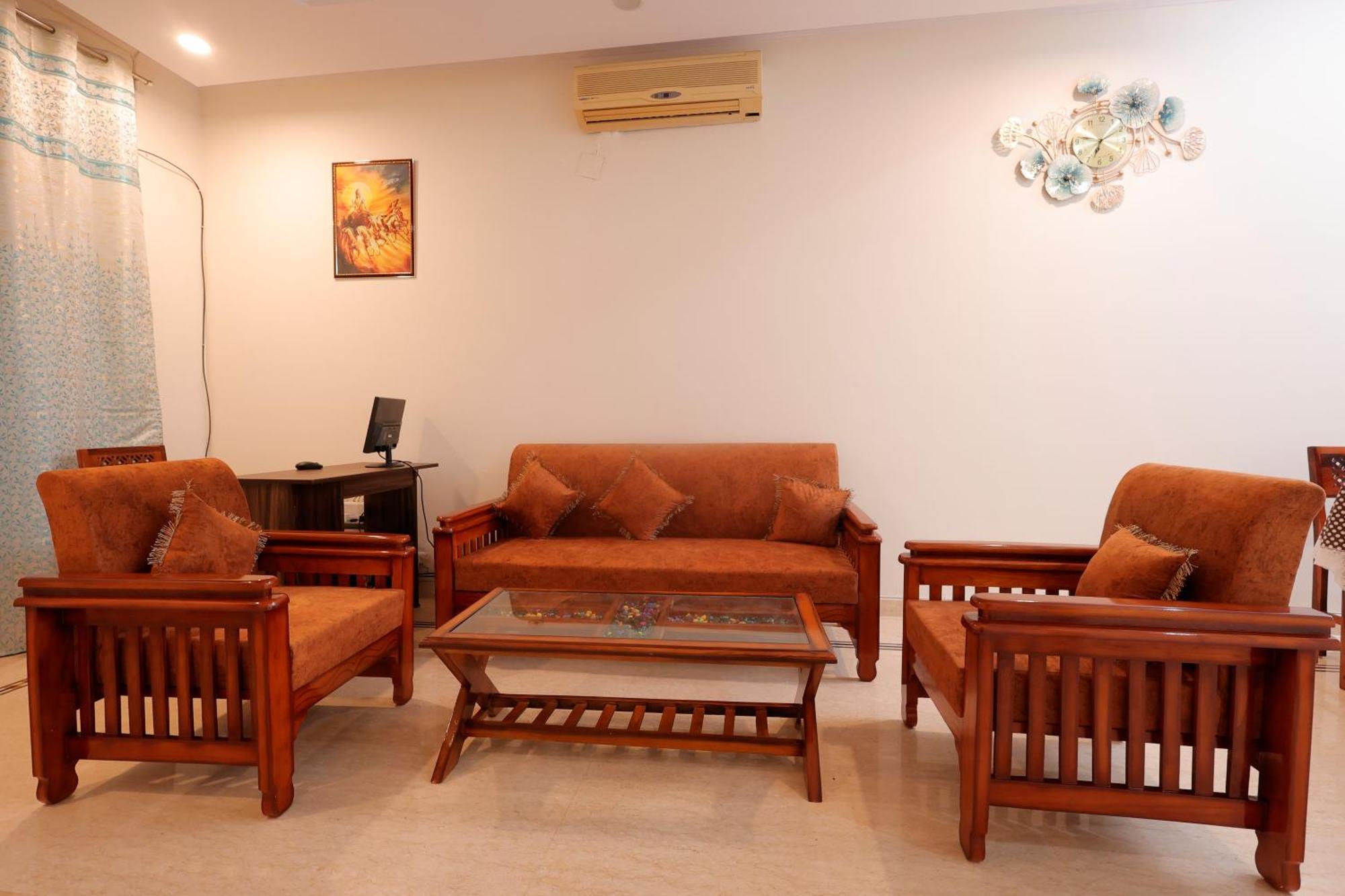 Guest house In Bb - Cum *