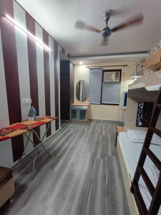 Apartment Urban Majestic 3bhk West Delhi New Delhi