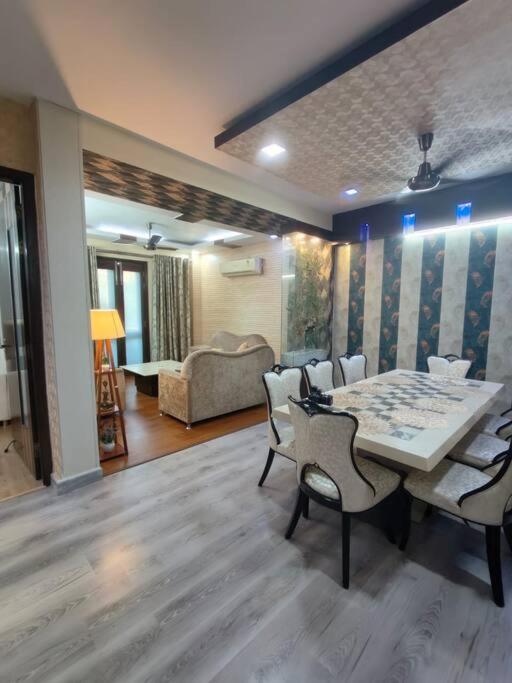 Apartment Urban Majestic 3bhk West Delhi New Delhi