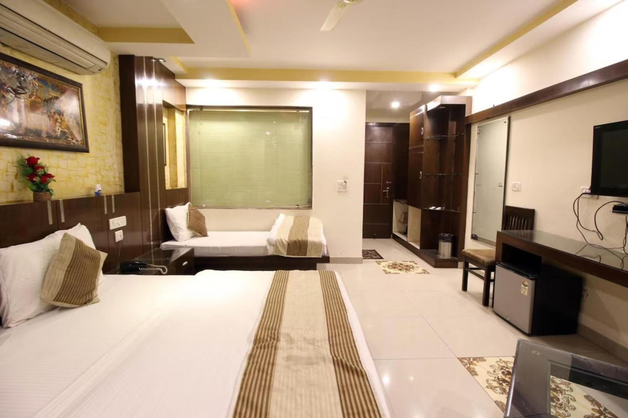 Star View-new Delhi 4*